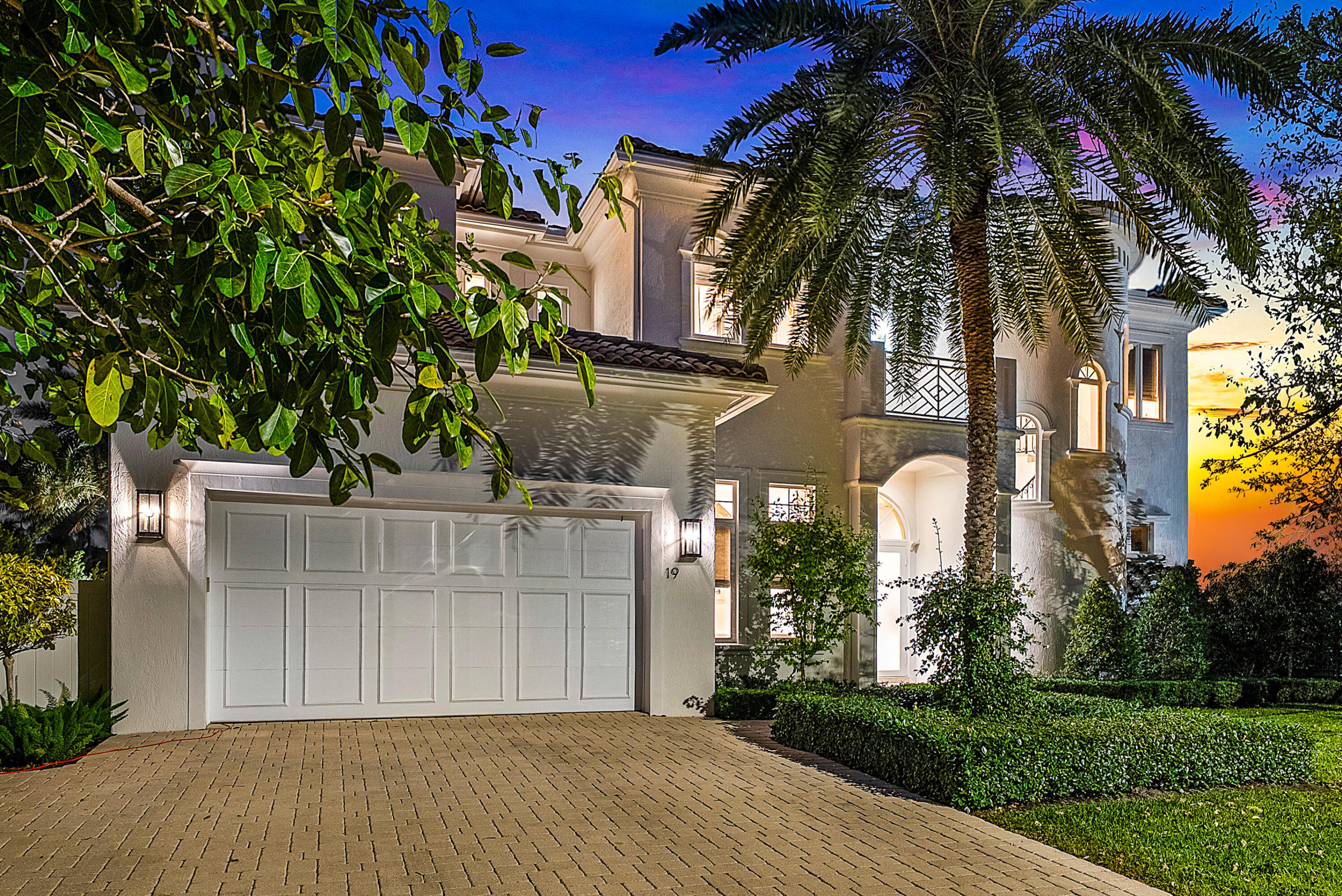 RIDGE HARBOUR ESTATES - Residential