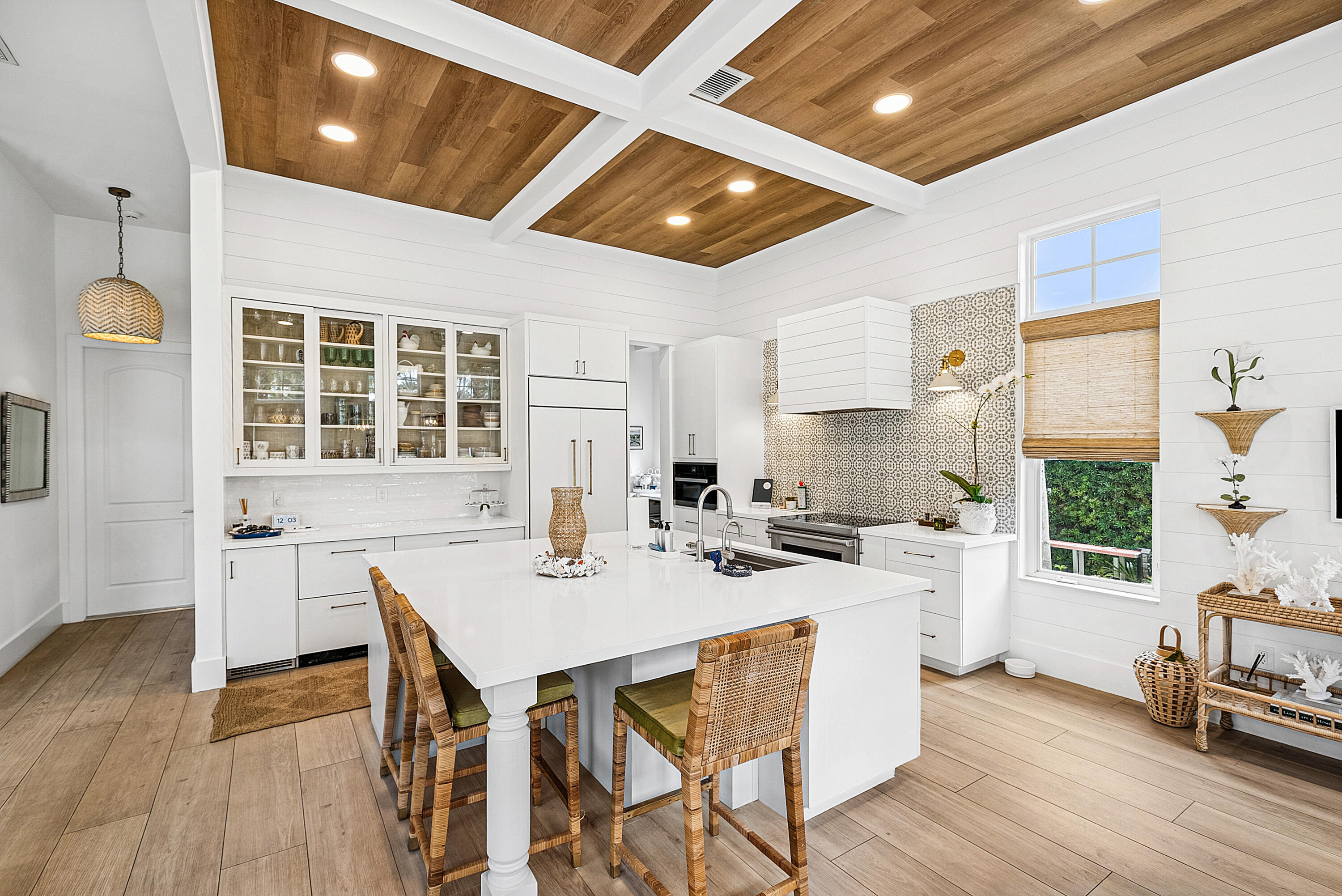 RIDGE HARBOUR ESTATES - Residential