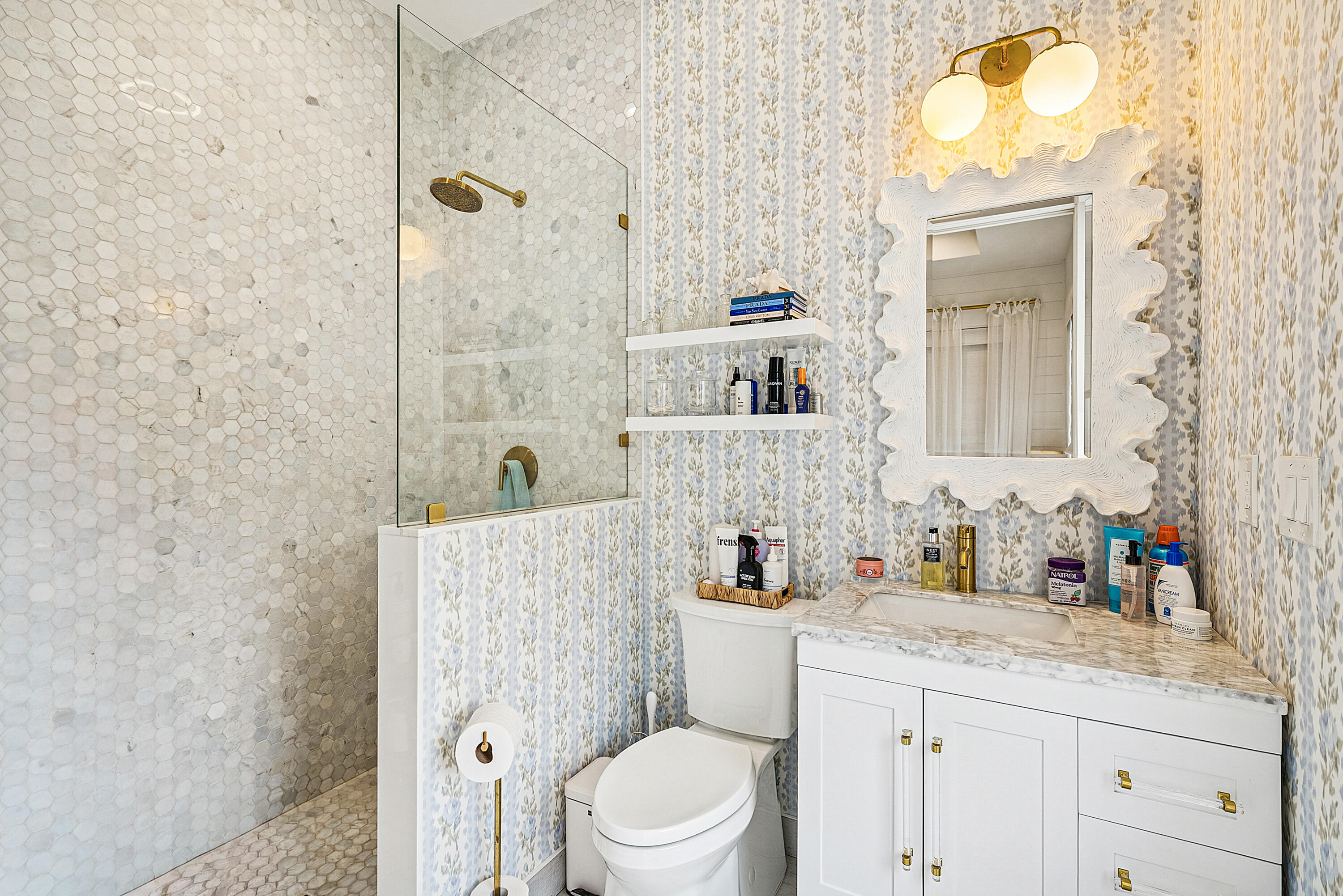 RIDGE HARBOUR ESTATES - Residential