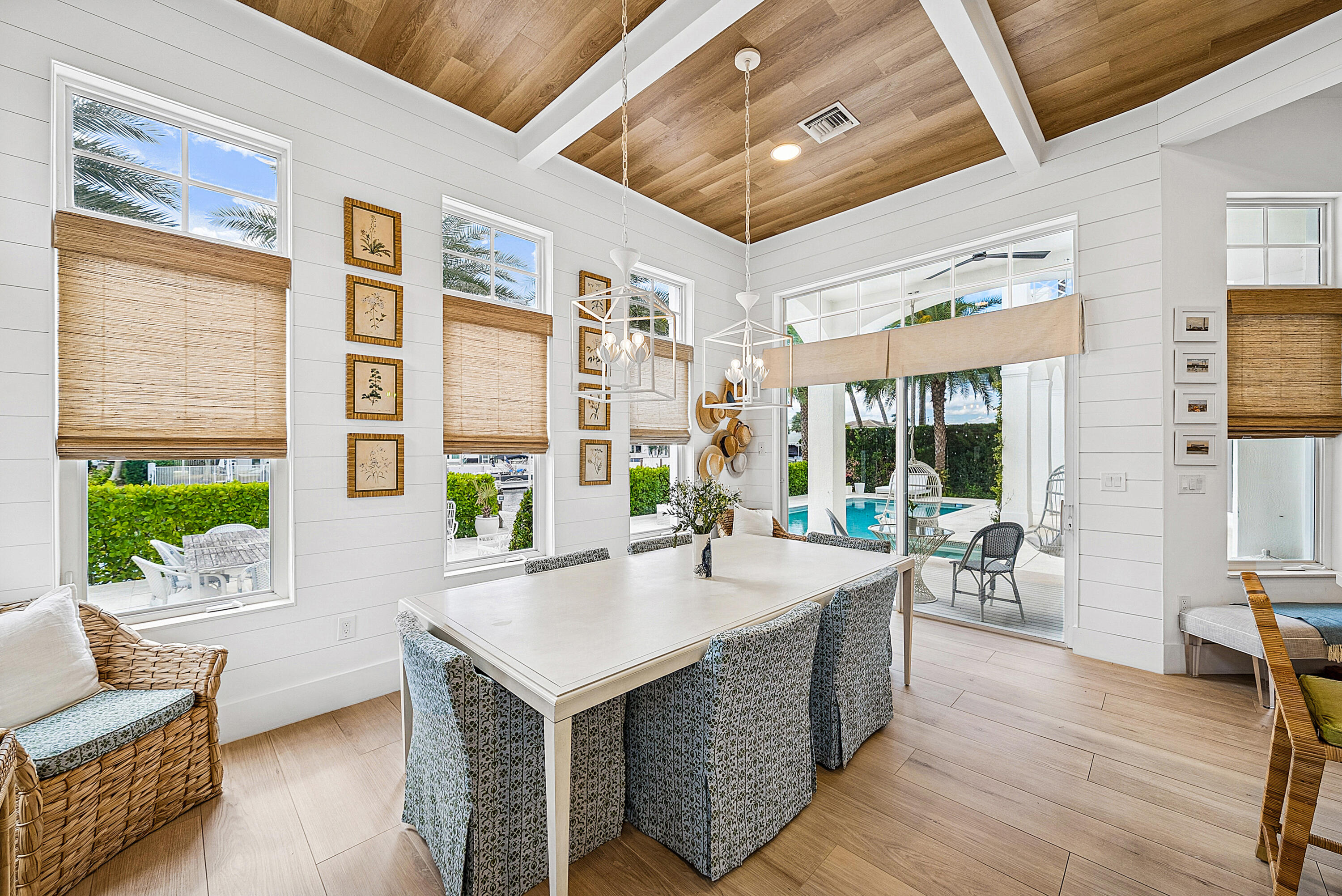 RIDGE HARBOUR ESTATES - Residential