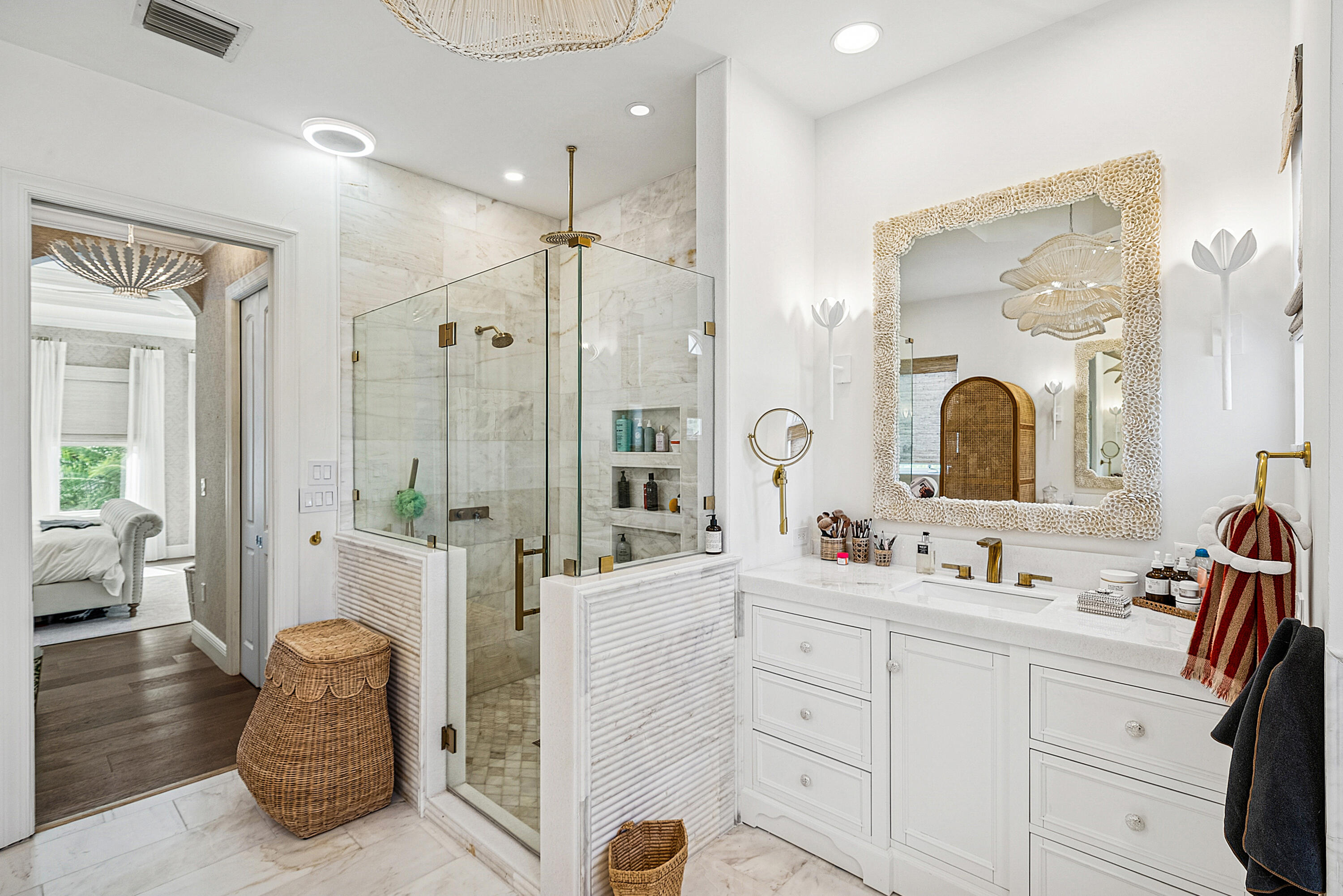 RIDGE HARBOUR ESTATES - Residential