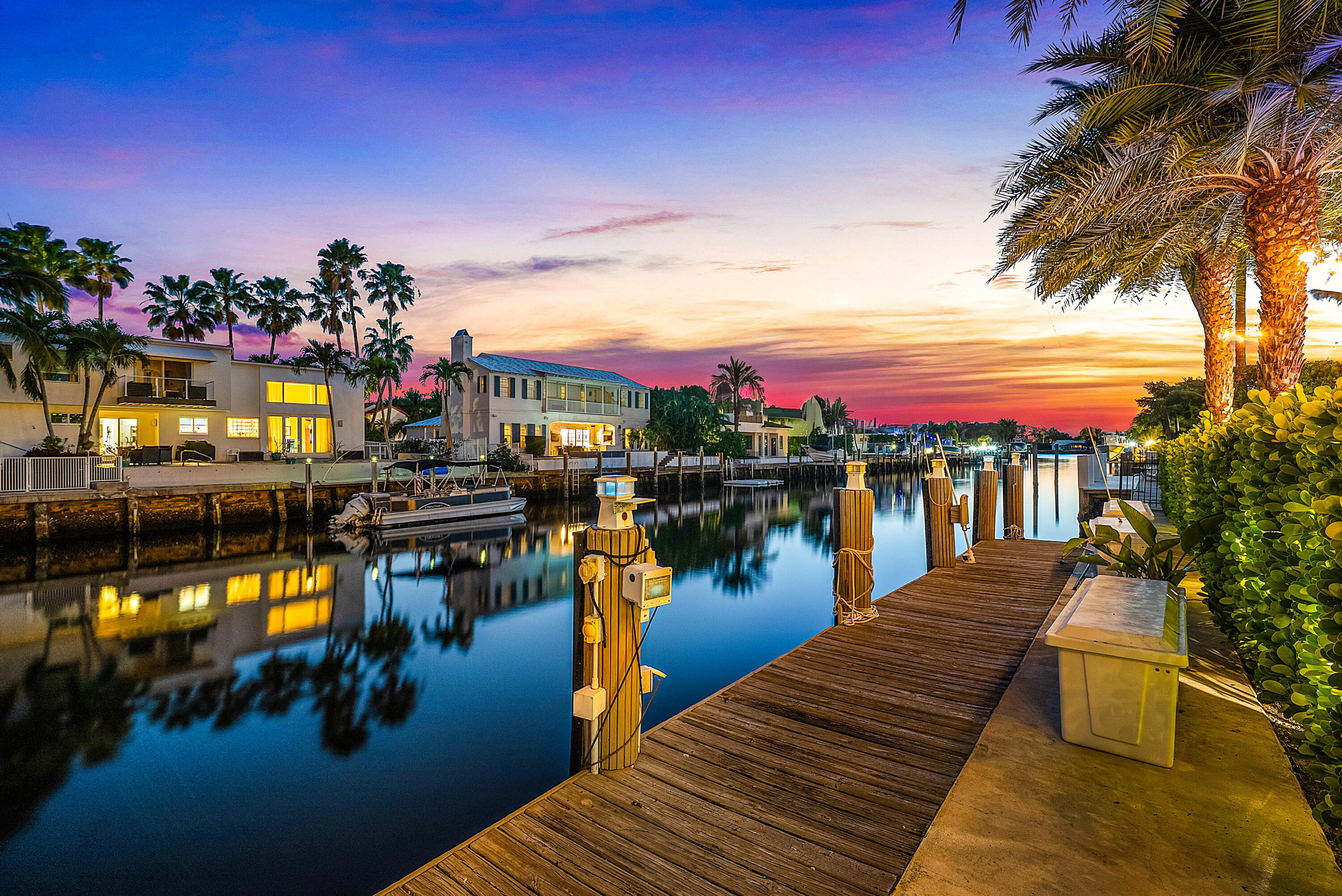 RIDGE HARBOUR ESTATES - Residential