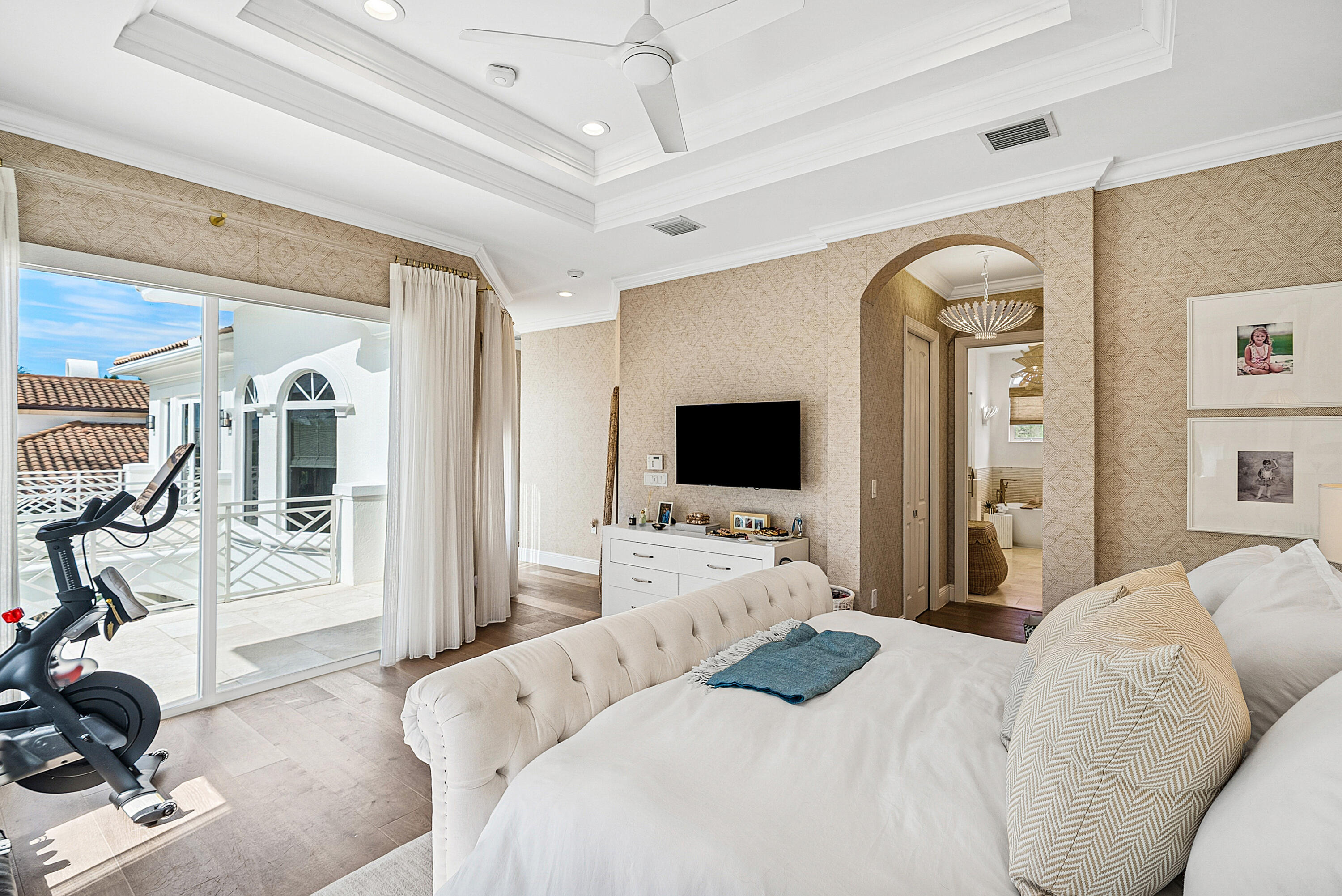 RIDGE HARBOUR ESTATES - Residential