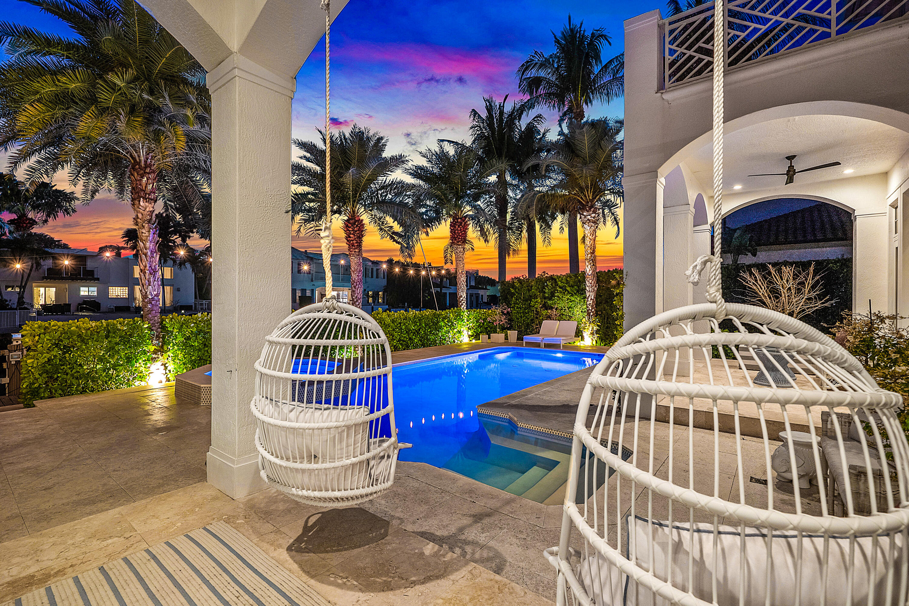 RIDGE HARBOUR ESTATES - Residential