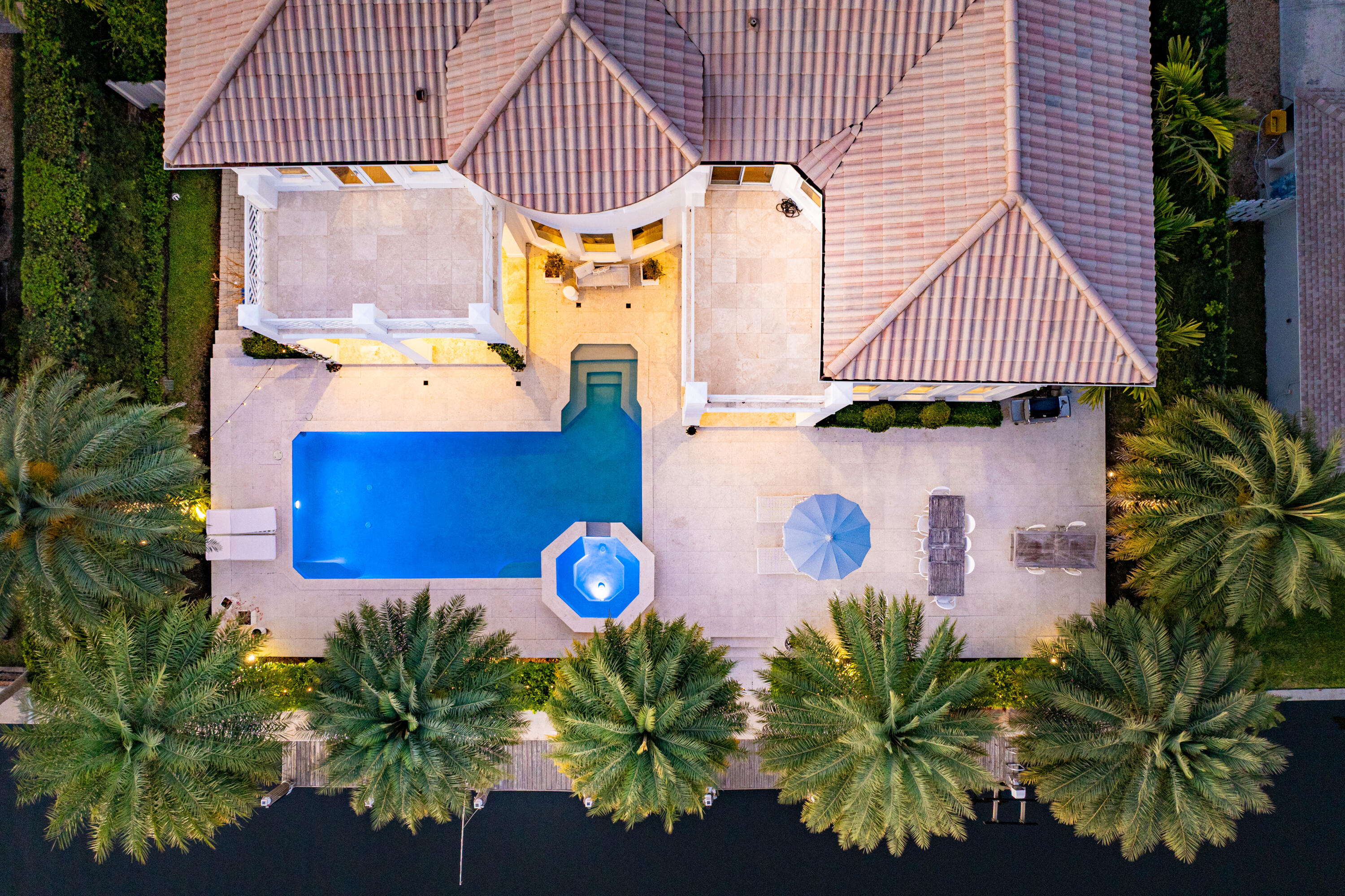 RIDGE HARBOUR ESTATES - Residential