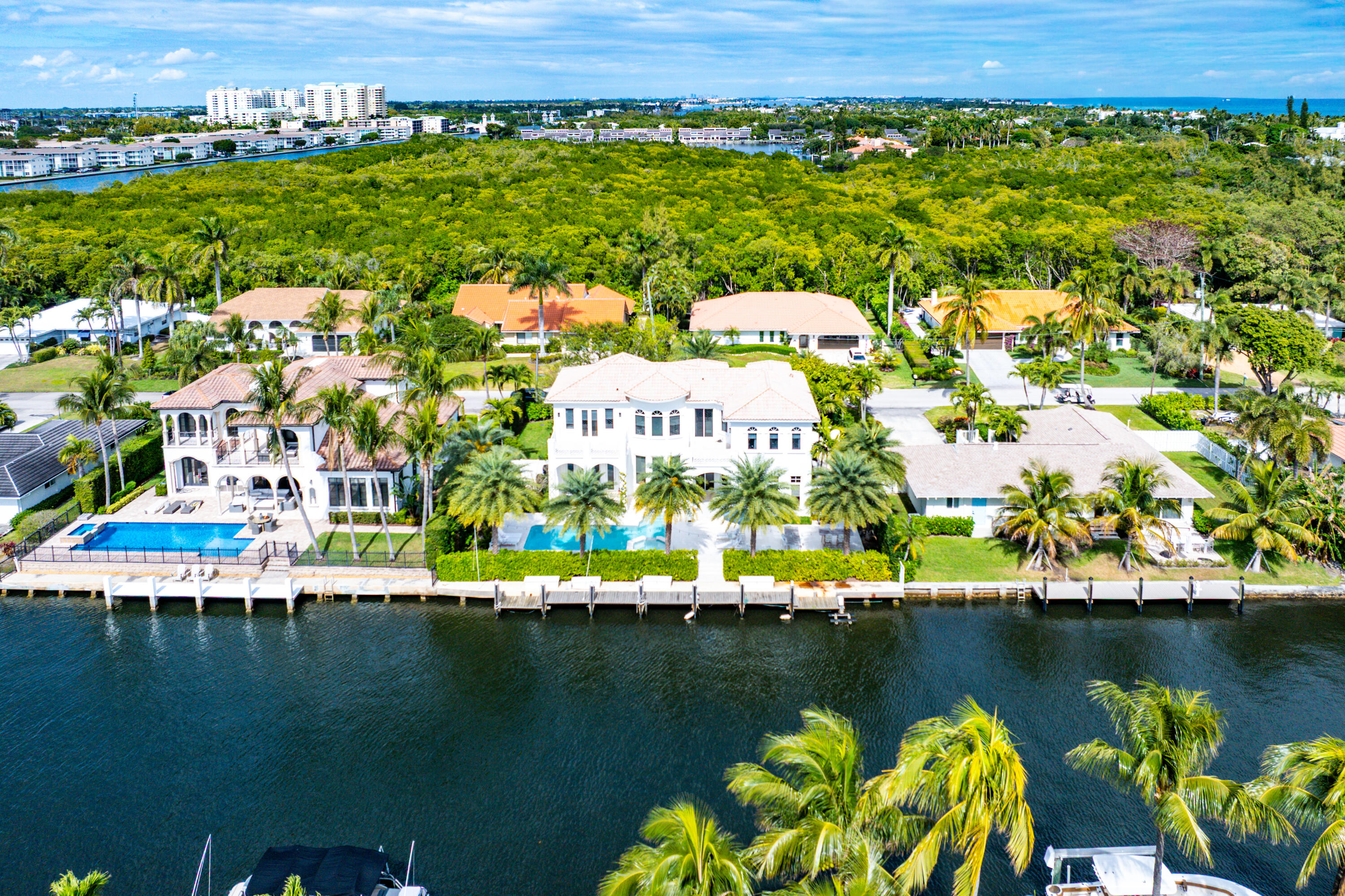 RIDGE HARBOUR ESTATES - Residential