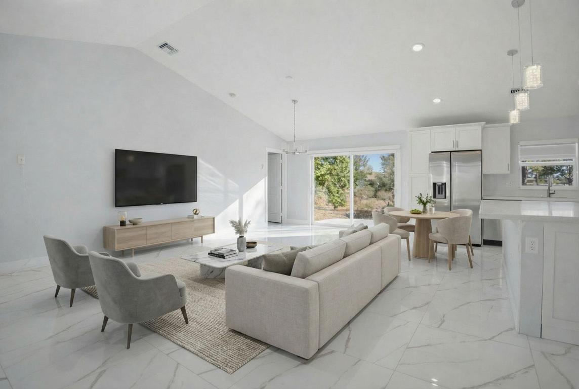 Port St Lucie Sec 34 - Residential Lease