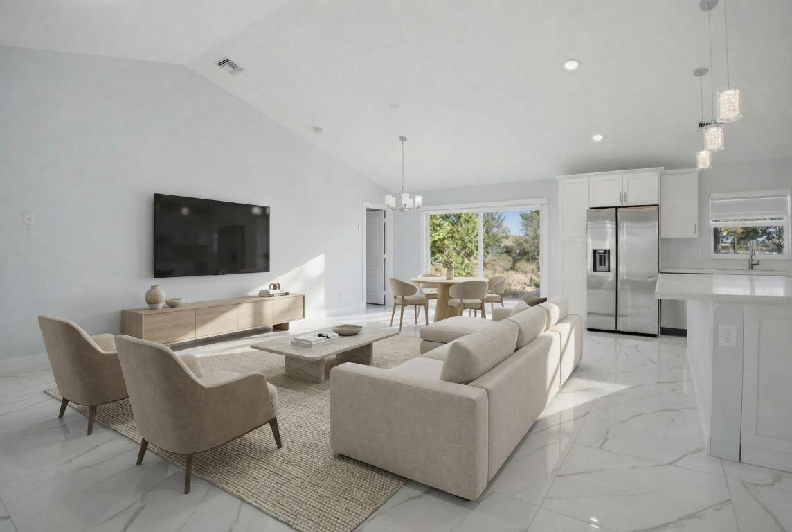 Port St Lucie Sec 34 - Residential Lease