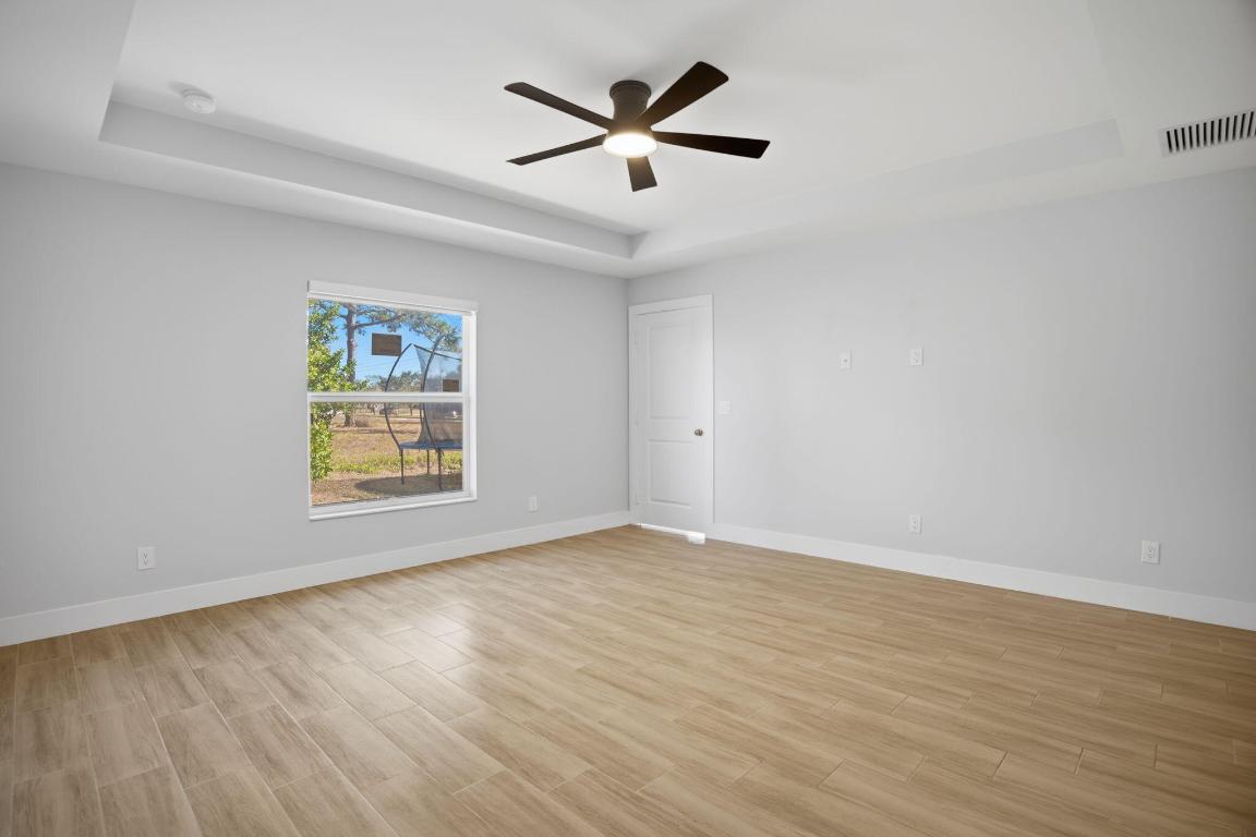 Port St Lucie Sec 34 - Residential Lease