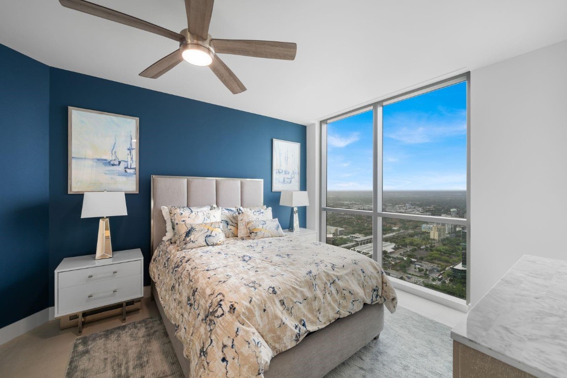 100 Las Olas Condo - Residential