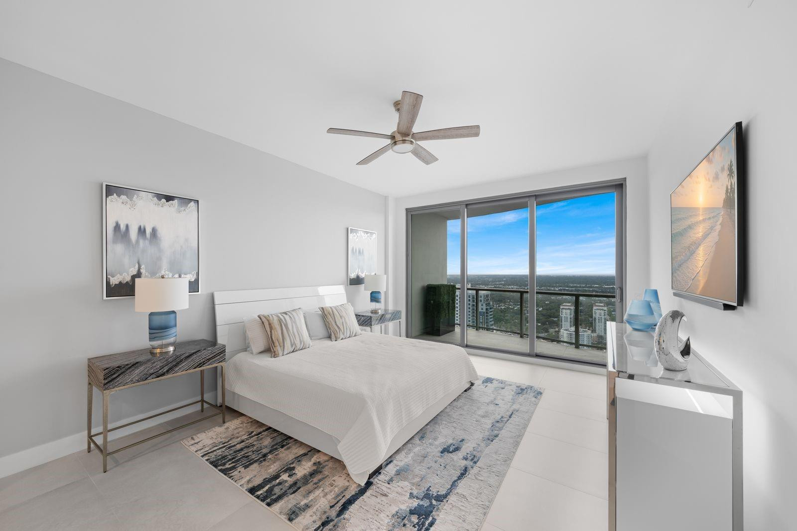100 Las Olas Condo - Residential