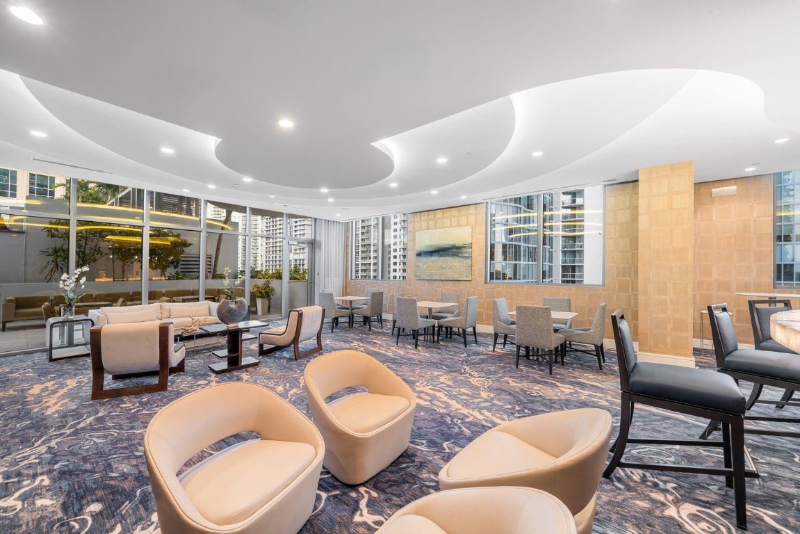 100 Las Olas Condo - Residential