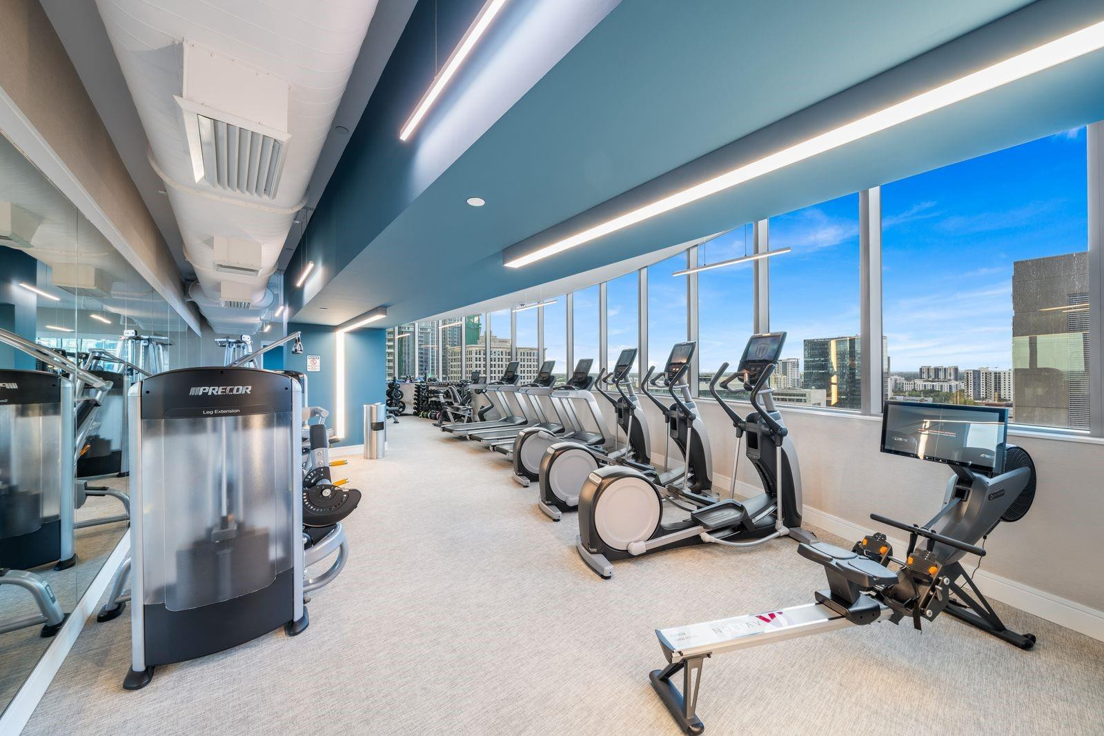 100 Las Olas Condo - Residential