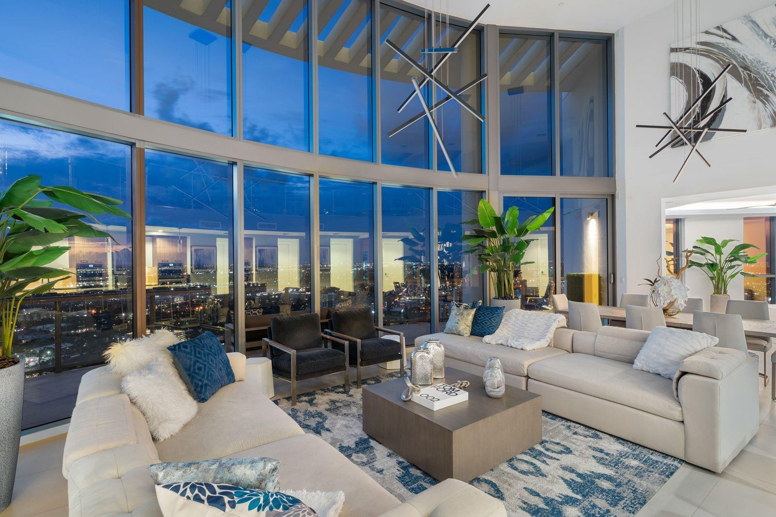 100 Las Olas Condo - Residential