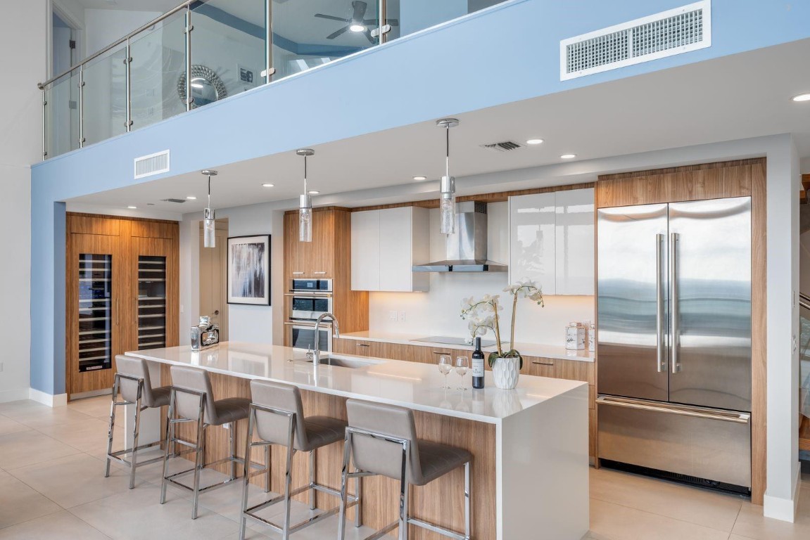 100 E Las Olas Boulevard 4603