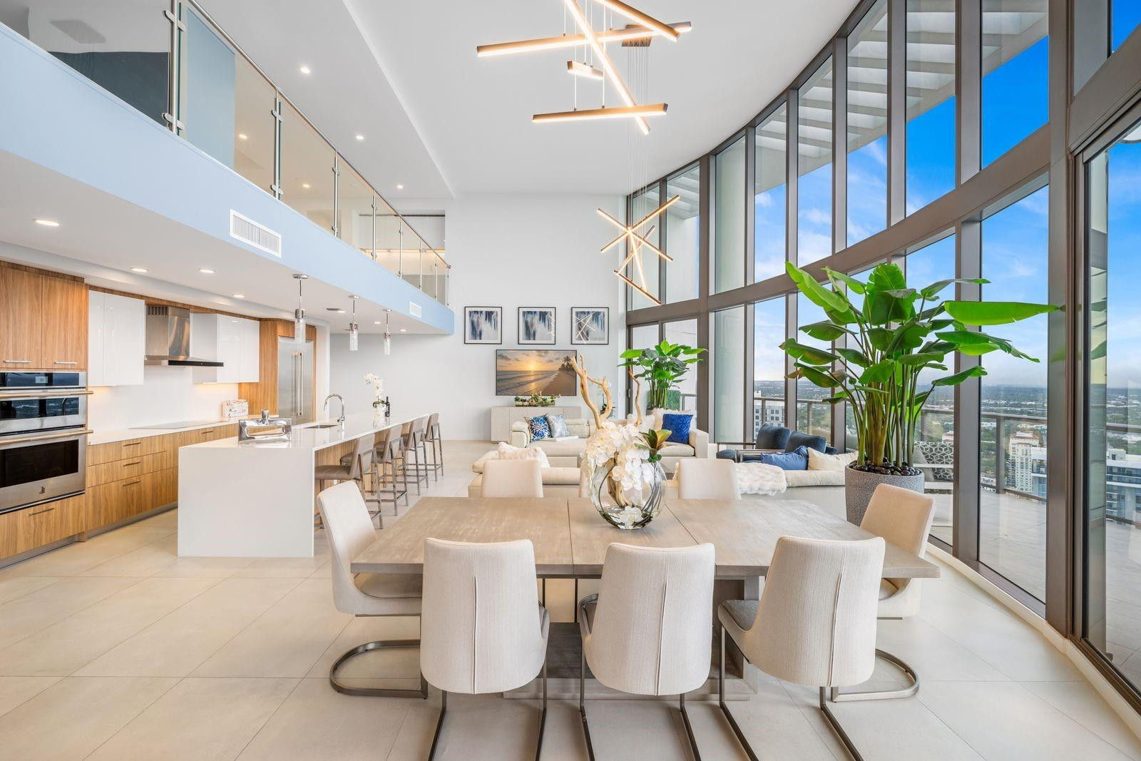 100 Las Olas Condo - Residential