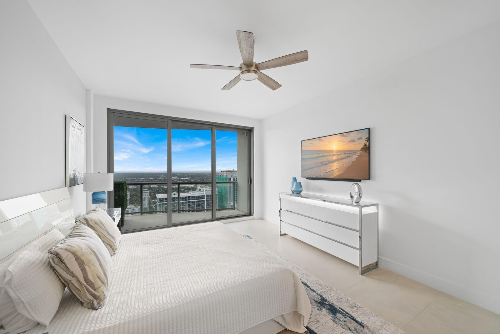 100 Las Olas Condo - Residential