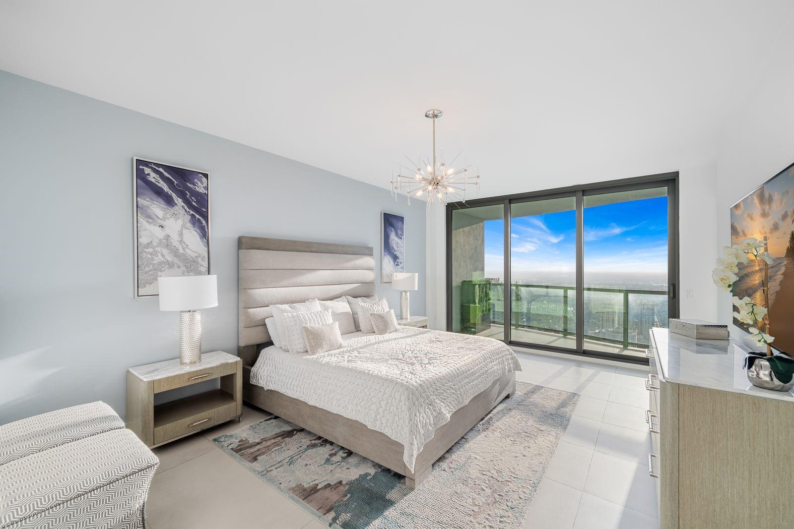 100 Las Olas Condo - Residential