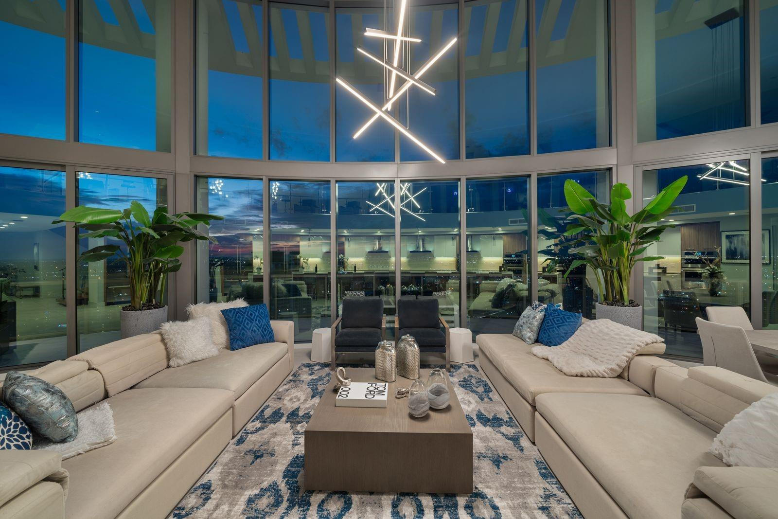 100 Las Olas Condo - Residential