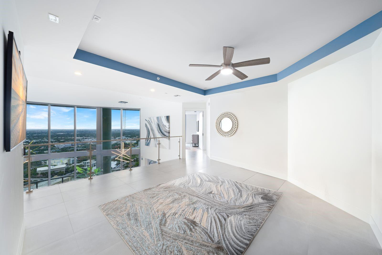 100 Las Olas Condo - Residential