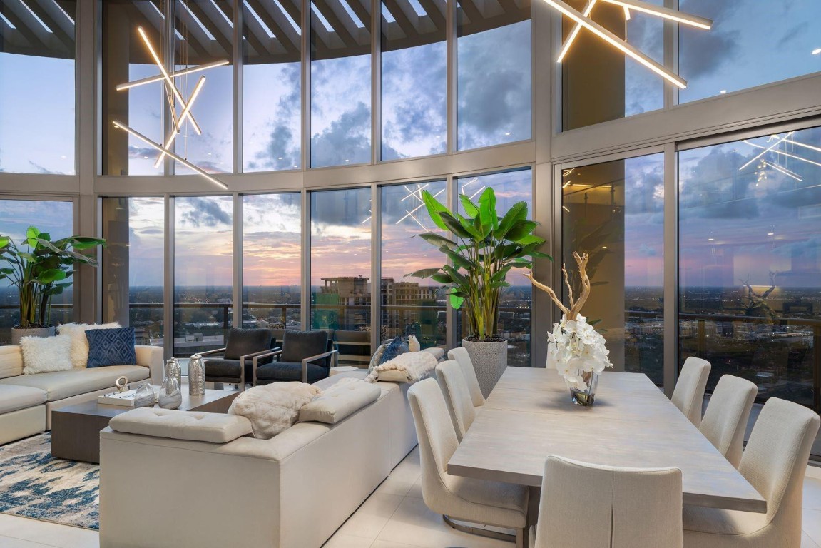 100 Las Olas Condo - Residential