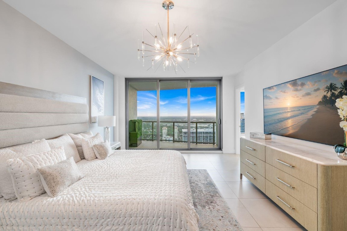 100 Las Olas Condo - Residential