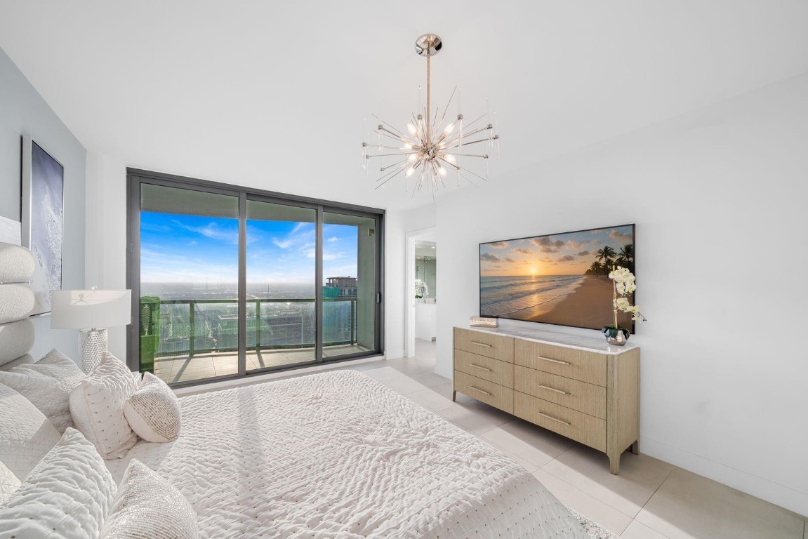 100 Las Olas Condo - Residential