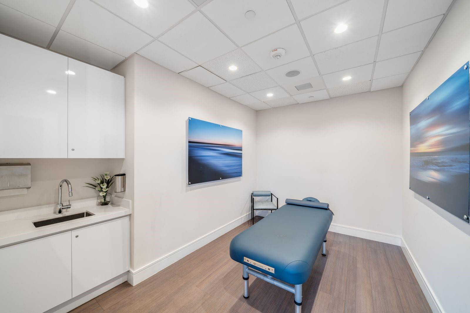 100 Las Olas Condo - Residential