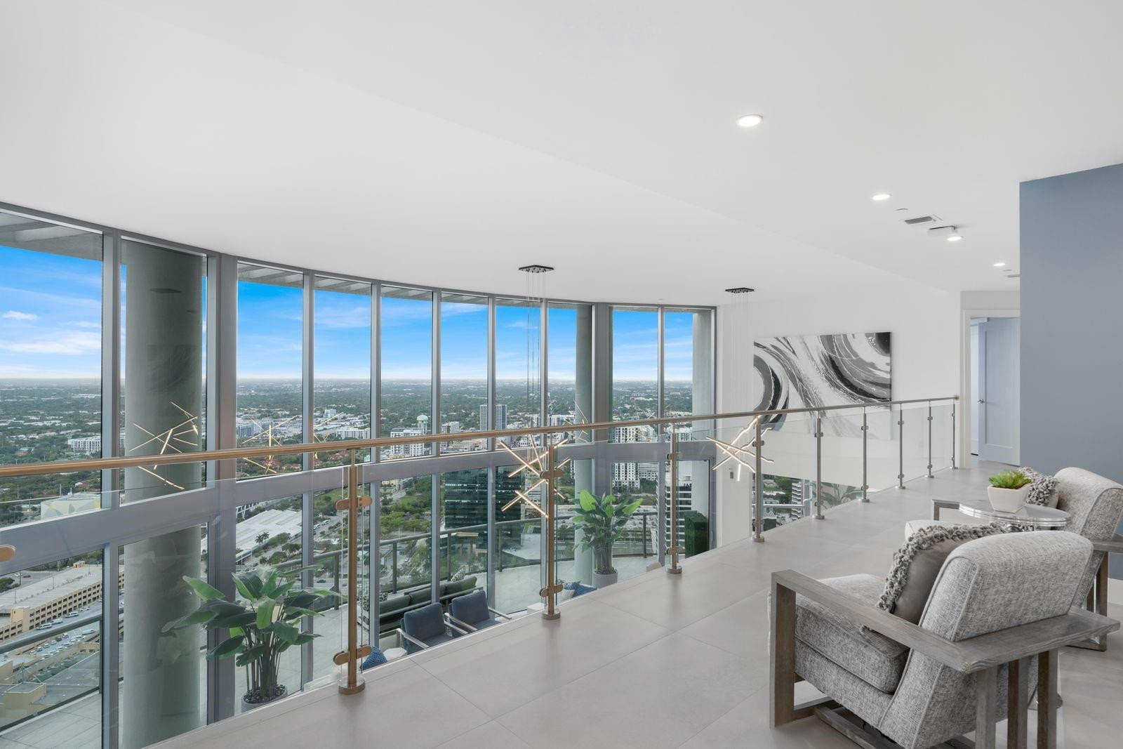 100 Las Olas Condo - Residential