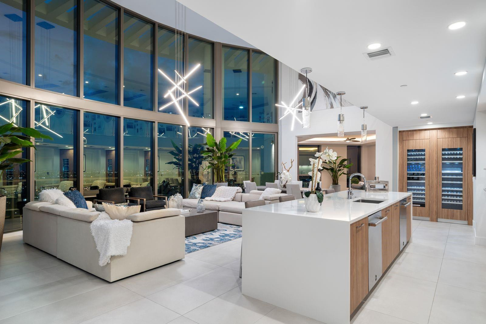 100 E Las Olas Boulevard 4603