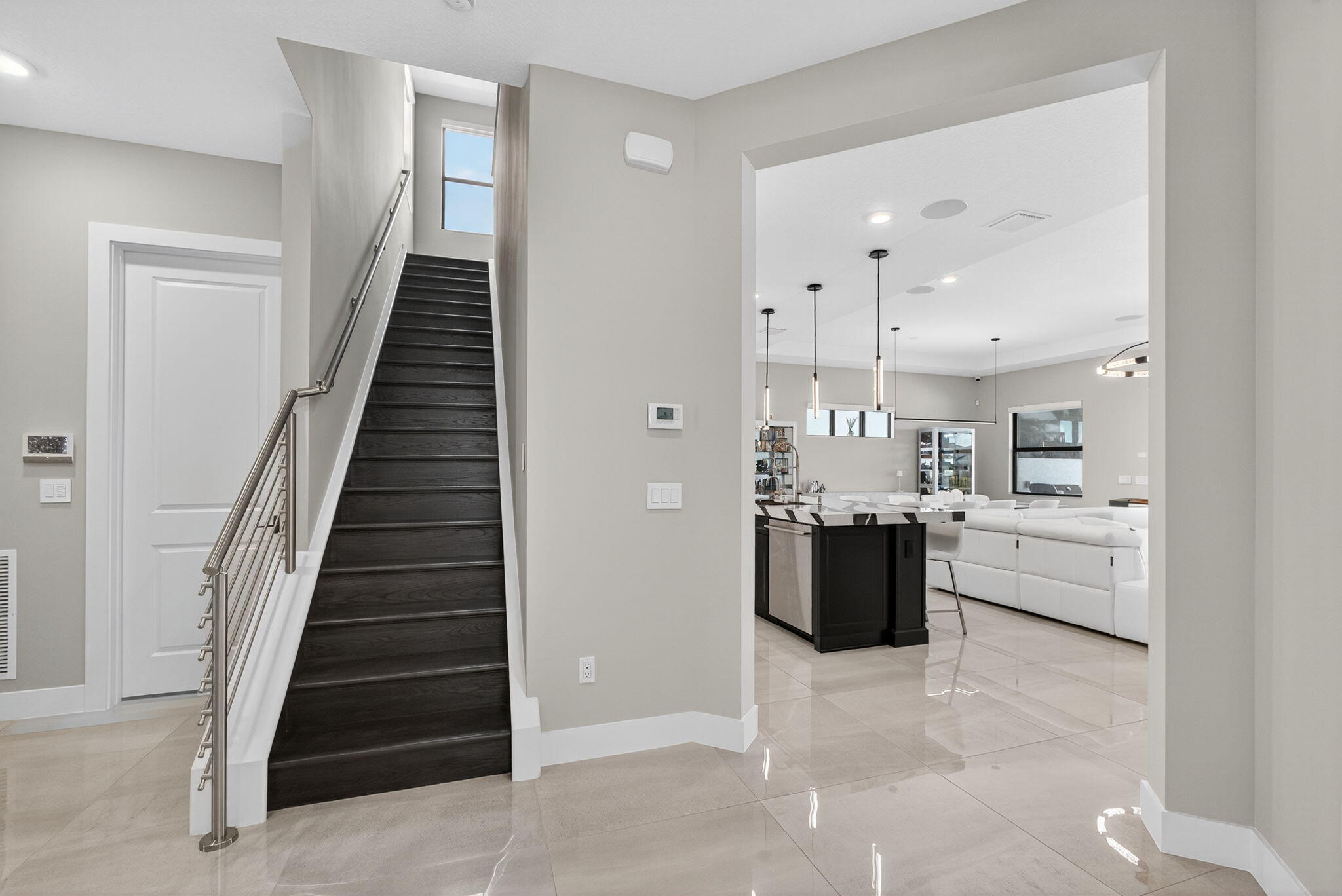 CRESSWIND PALM BEACH - Residential