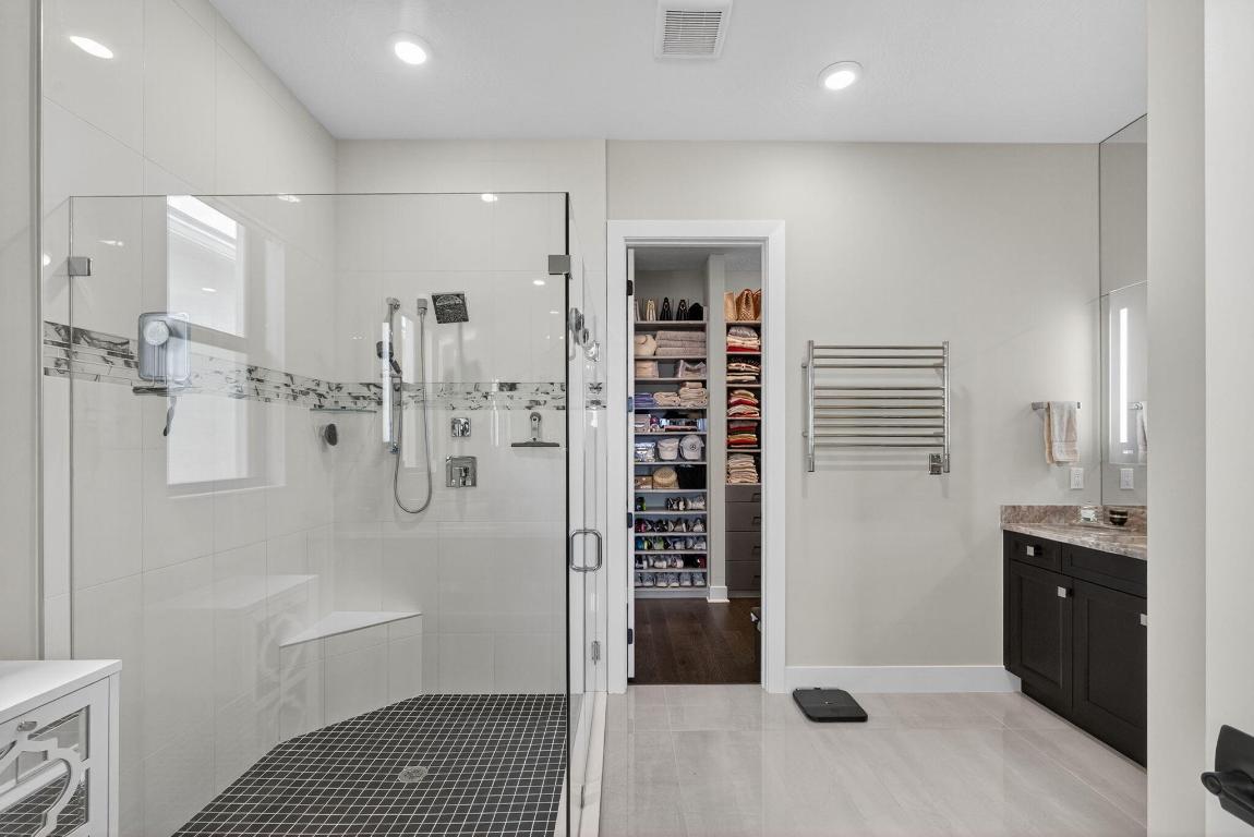 CRESSWIND PALM BEACH - Residential