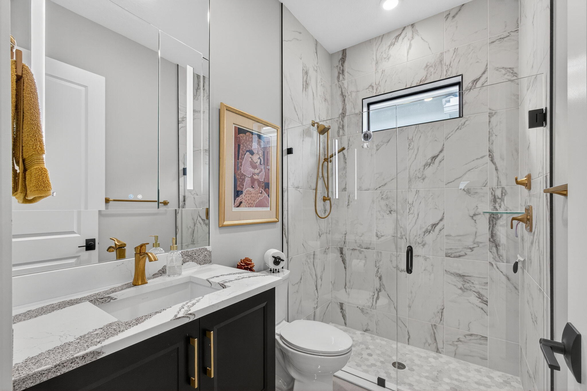 CRESSWIND PALM BEACH - Residential