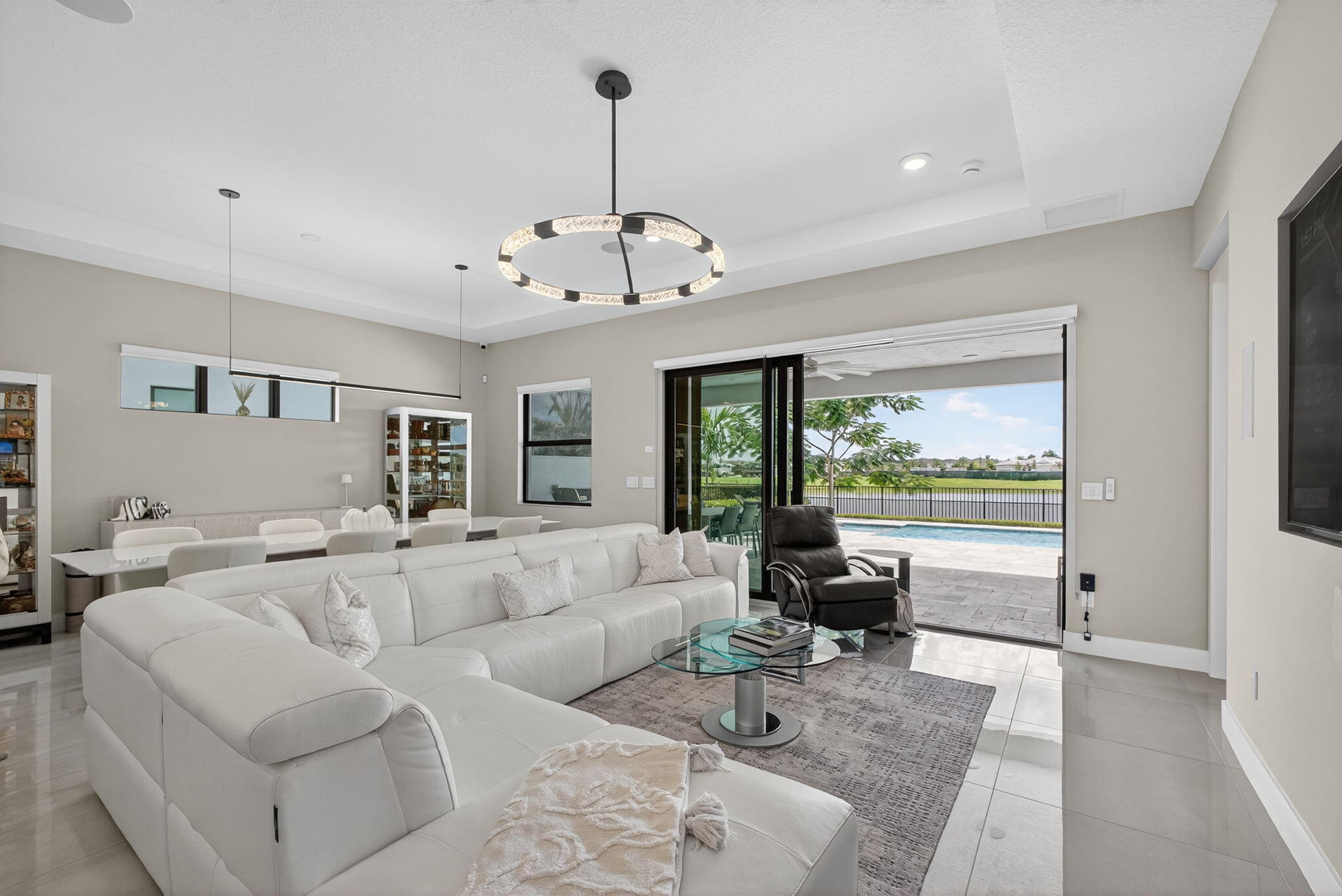 CRESSWIND PALM BEACH - Residential