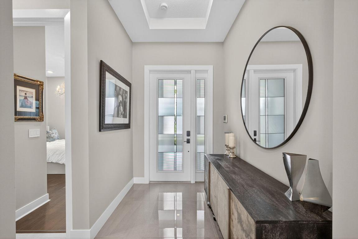 CRESSWIND PALM BEACH - Residential