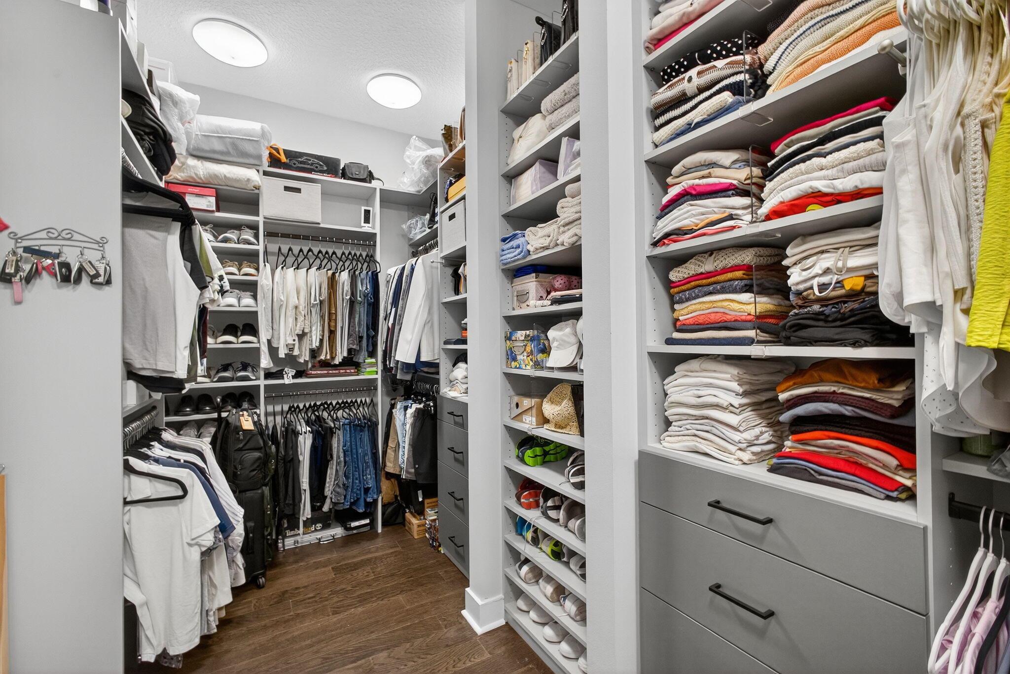 CRESSWIND PALM BEACH - Residential