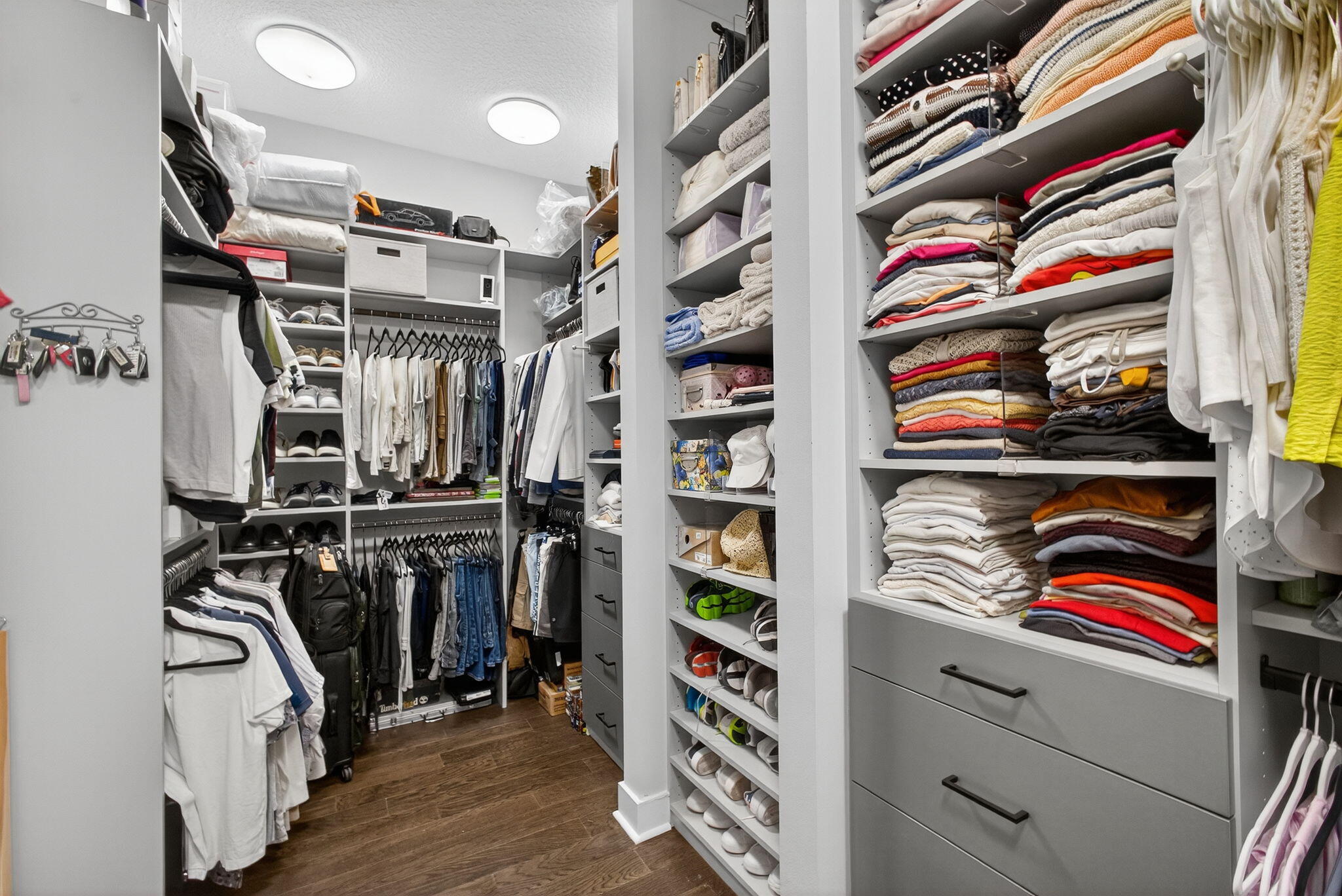 CRESSWIND PALM BEACH - Residential