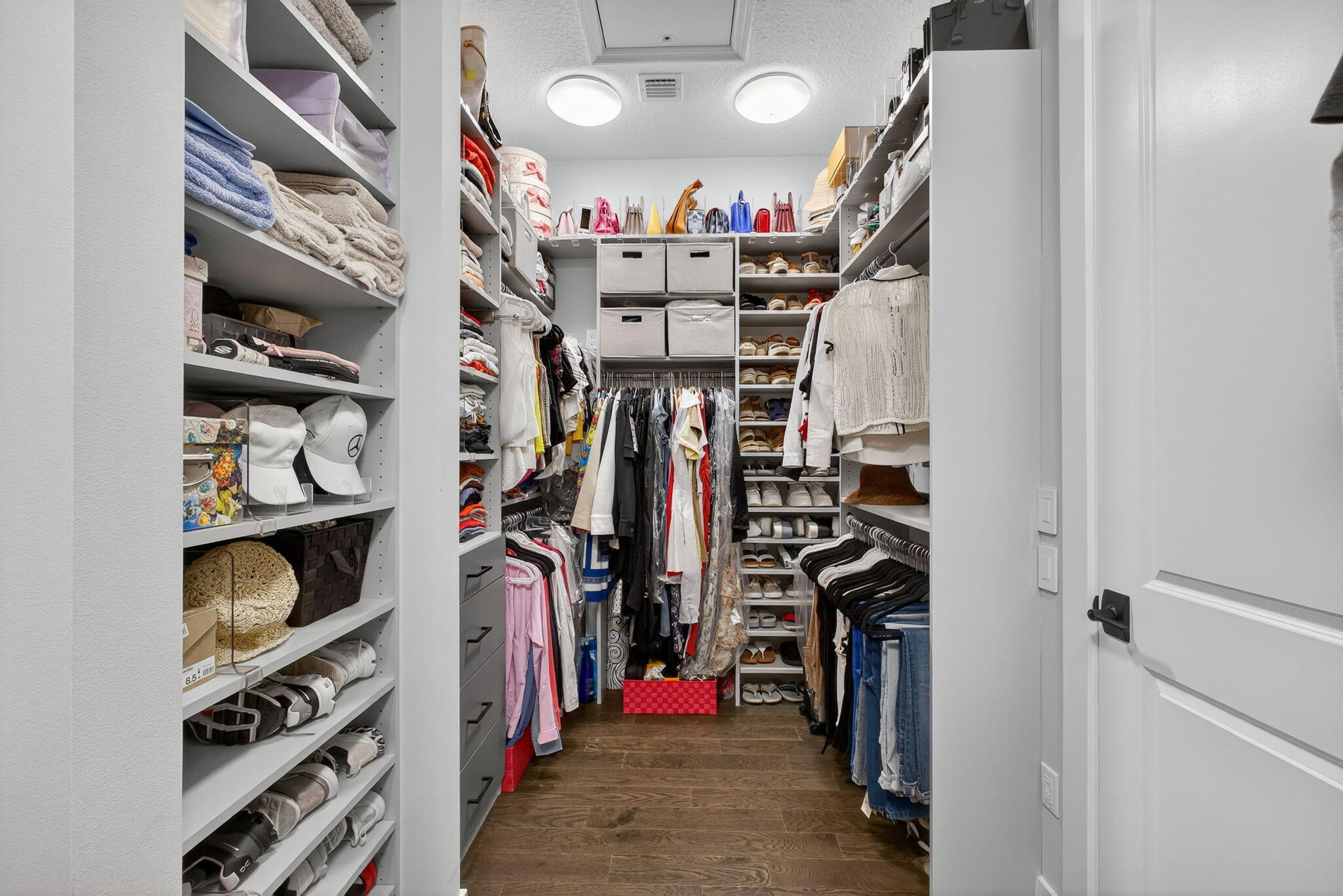 CRESSWIND PALM BEACH - Residential