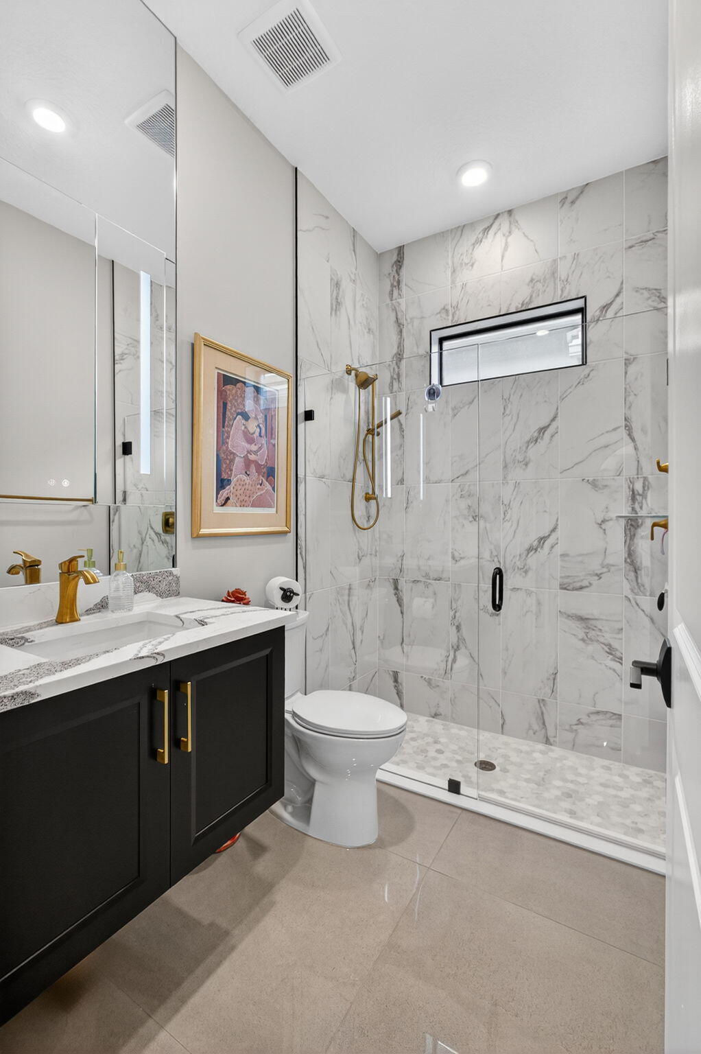 CRESSWIND PALM BEACH - Residential