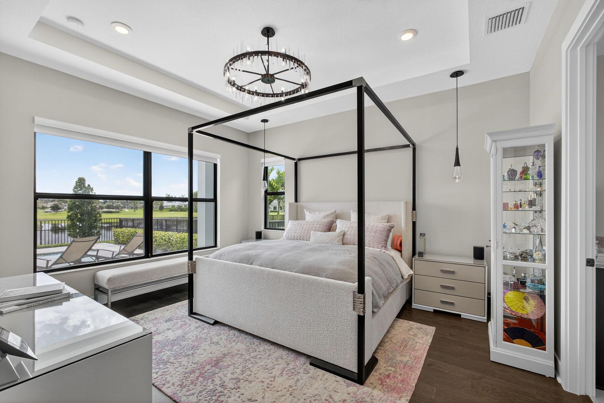 CRESSWIND PALM BEACH - Residential