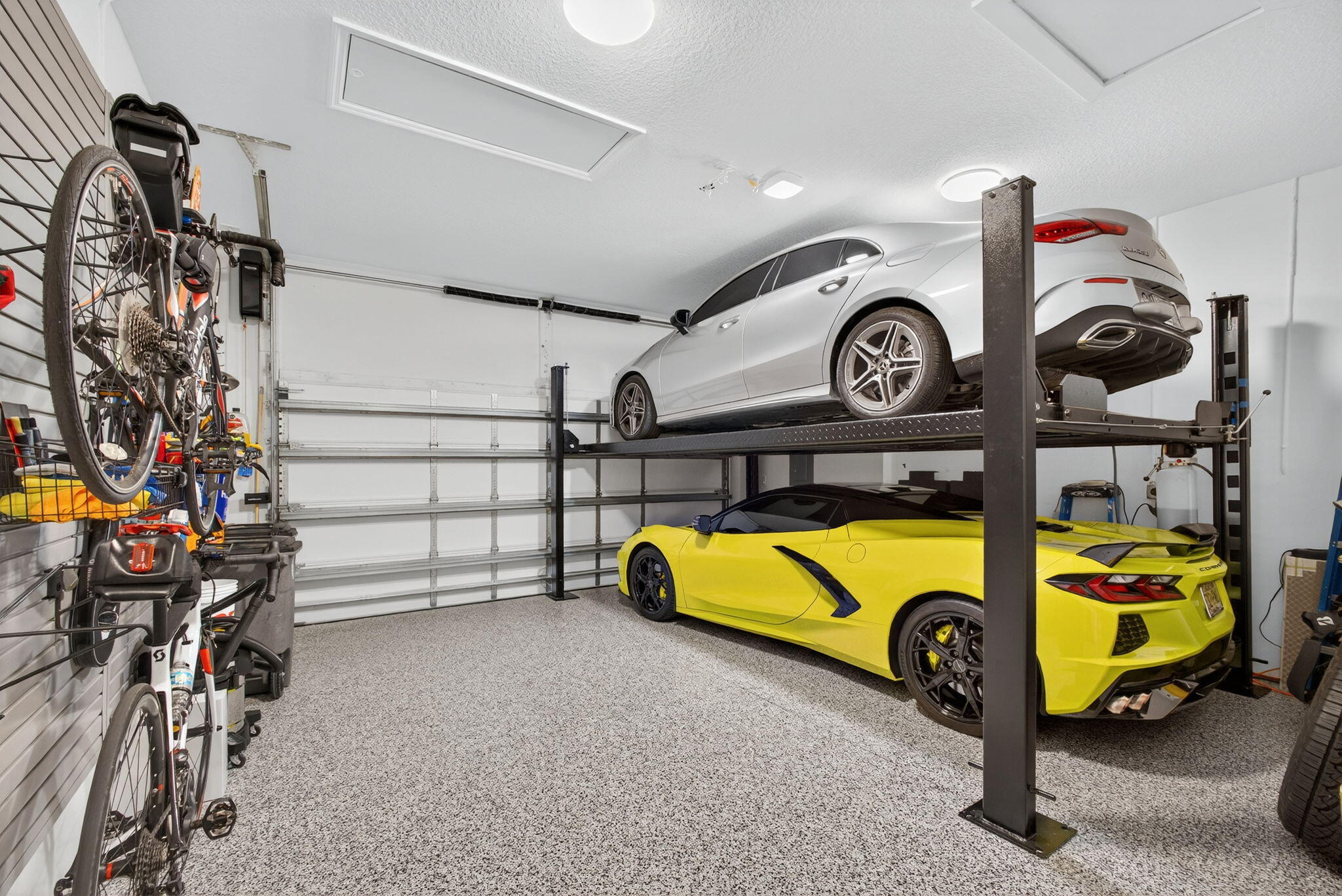 CRESSWIND PALM BEACH - Residential