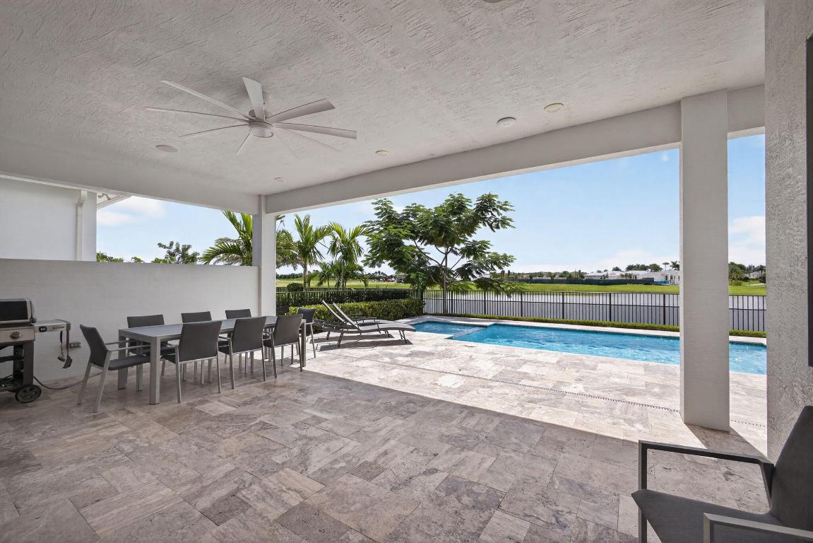 CRESSWIND PALM BEACH - Residential