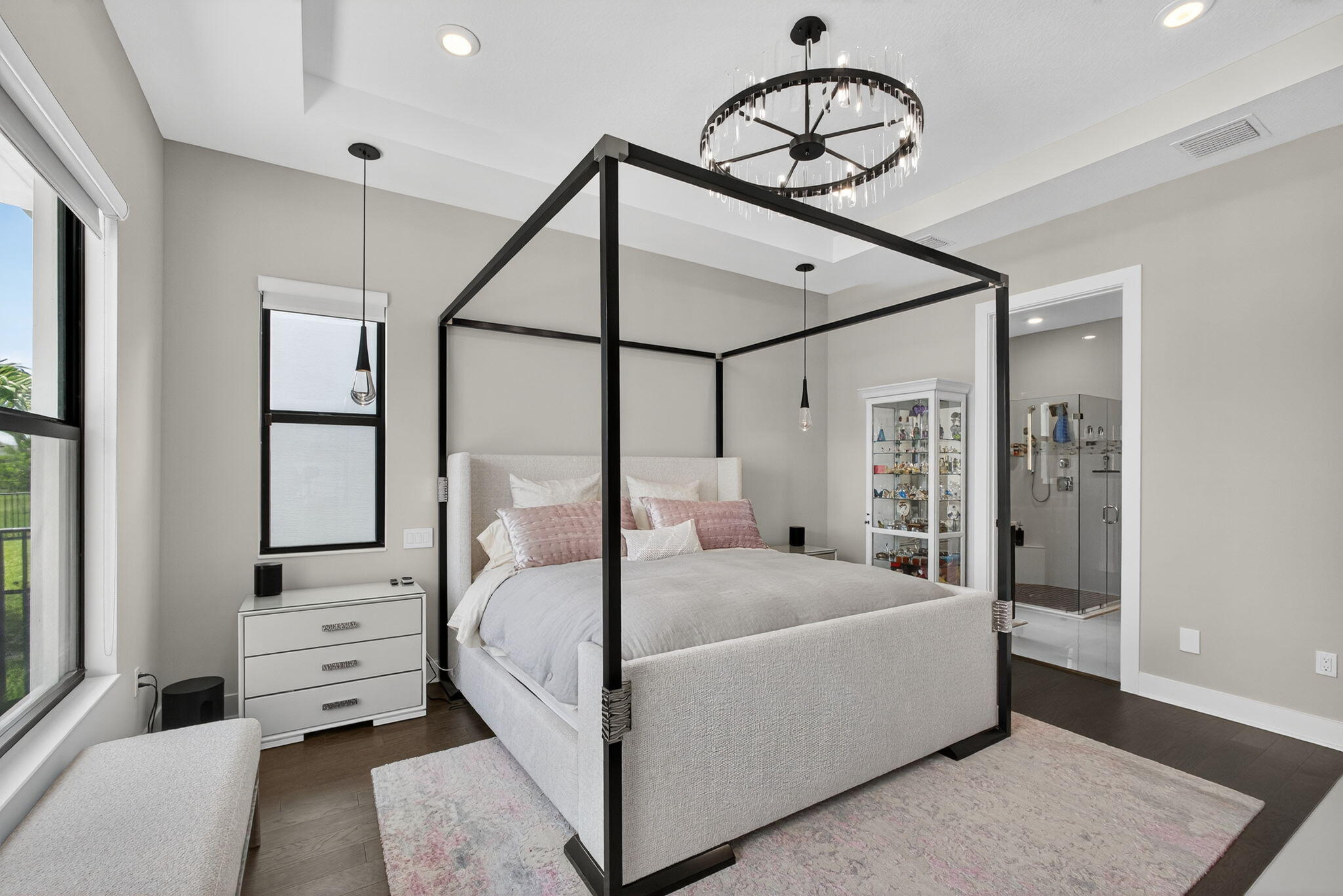 CRESSWIND PALM BEACH - Residential