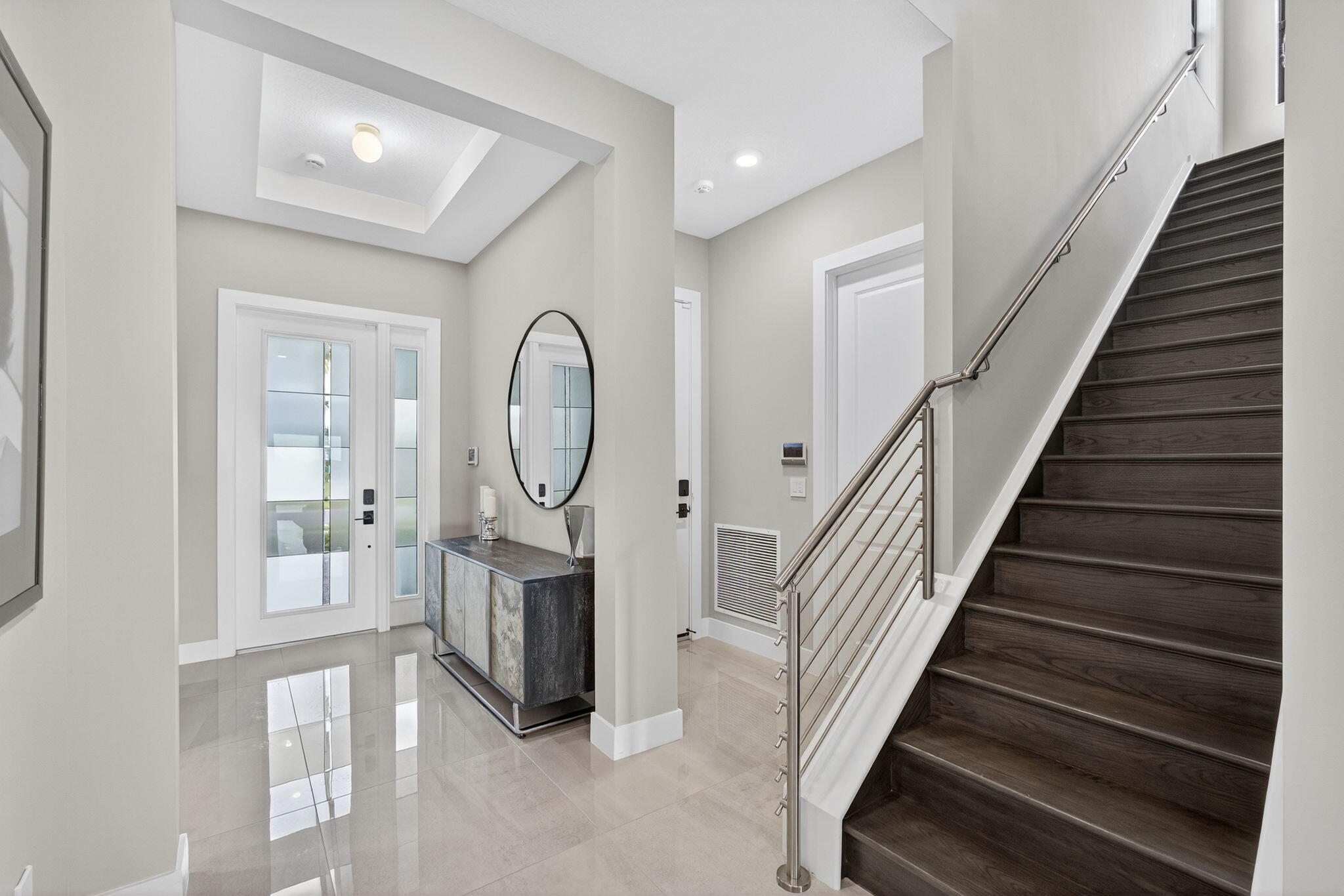 CRESSWIND PALM BEACH - Residential