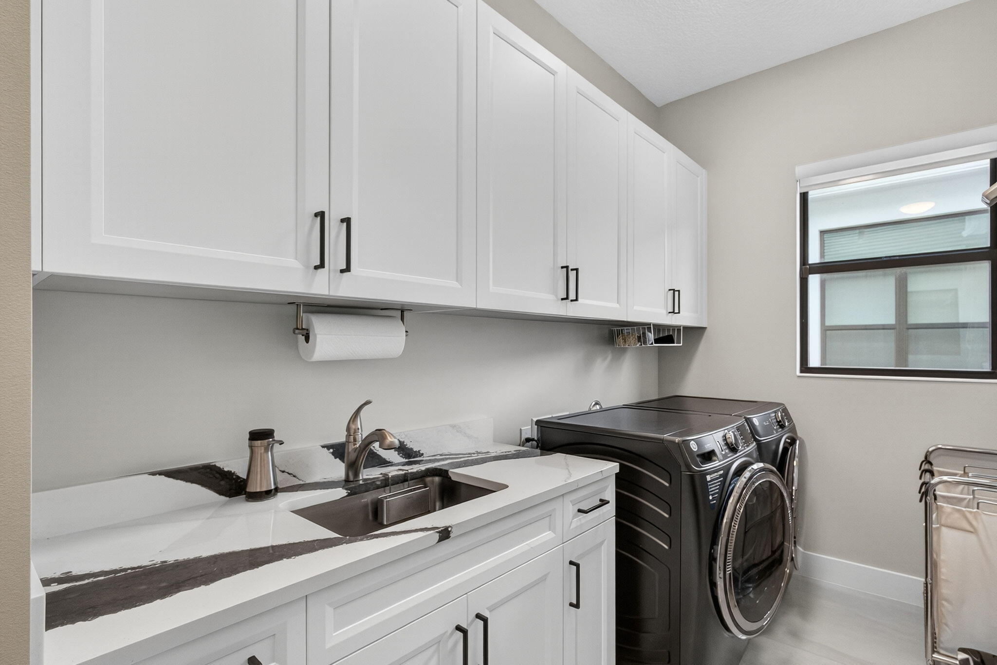 CRESSWIND PALM BEACH - Residential