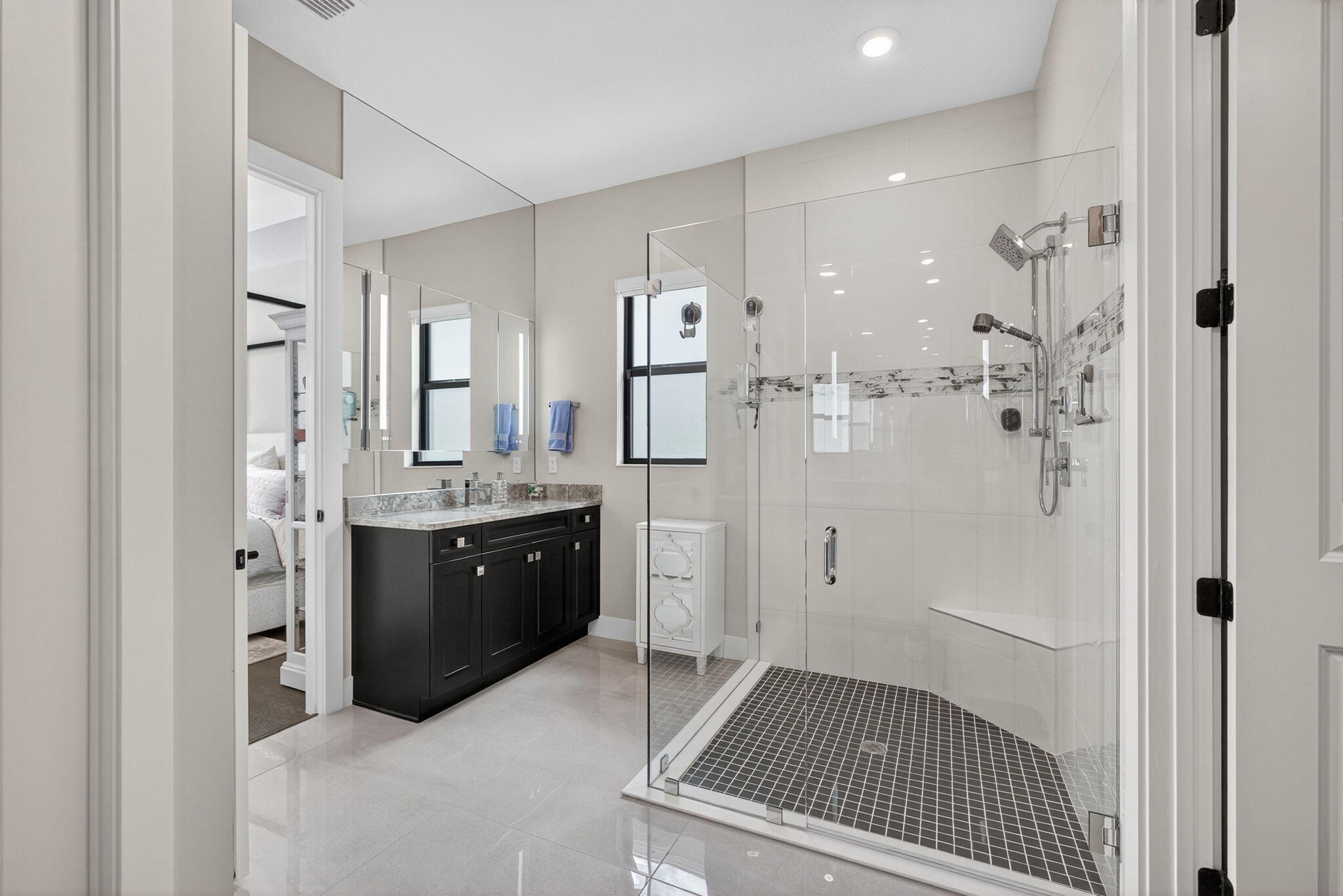 CRESSWIND PALM BEACH - Residential