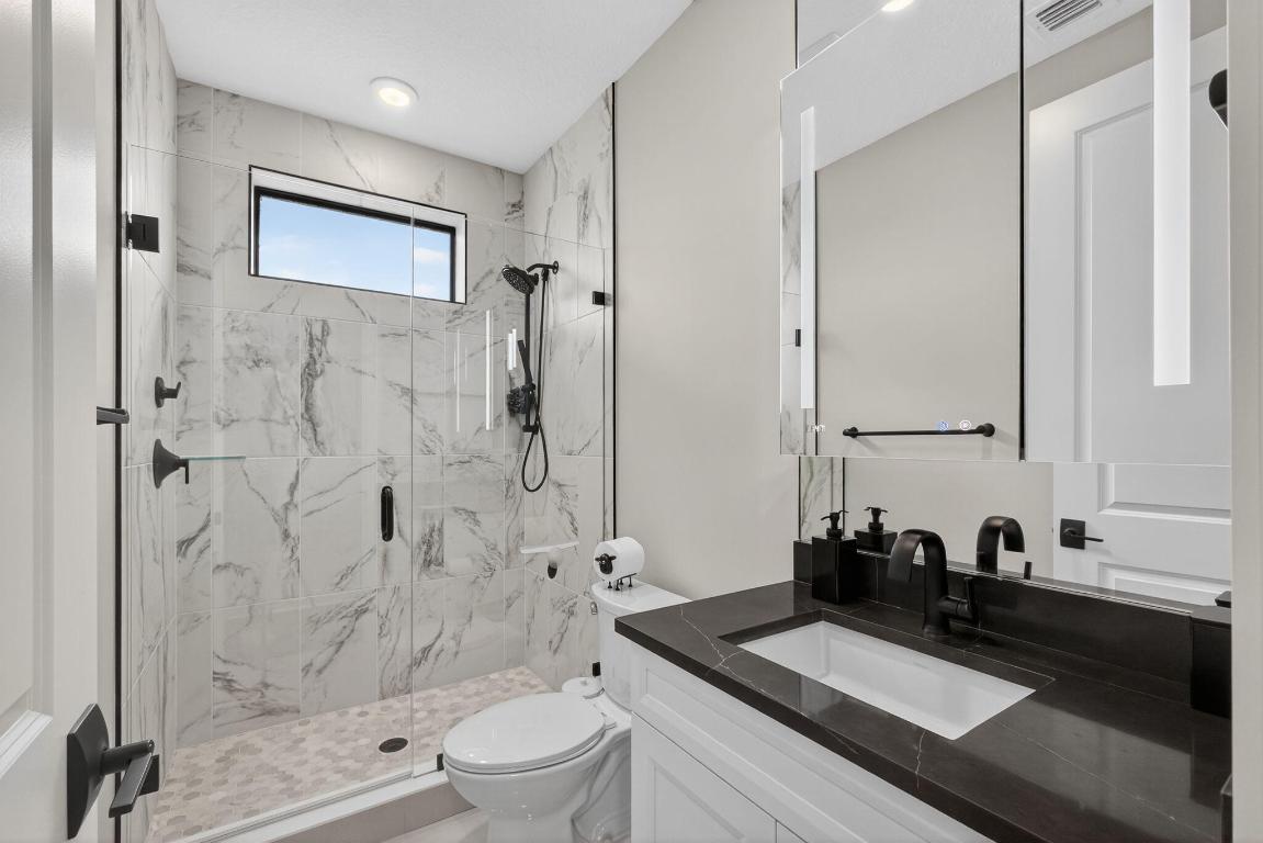 CRESSWIND PALM BEACH - Residential