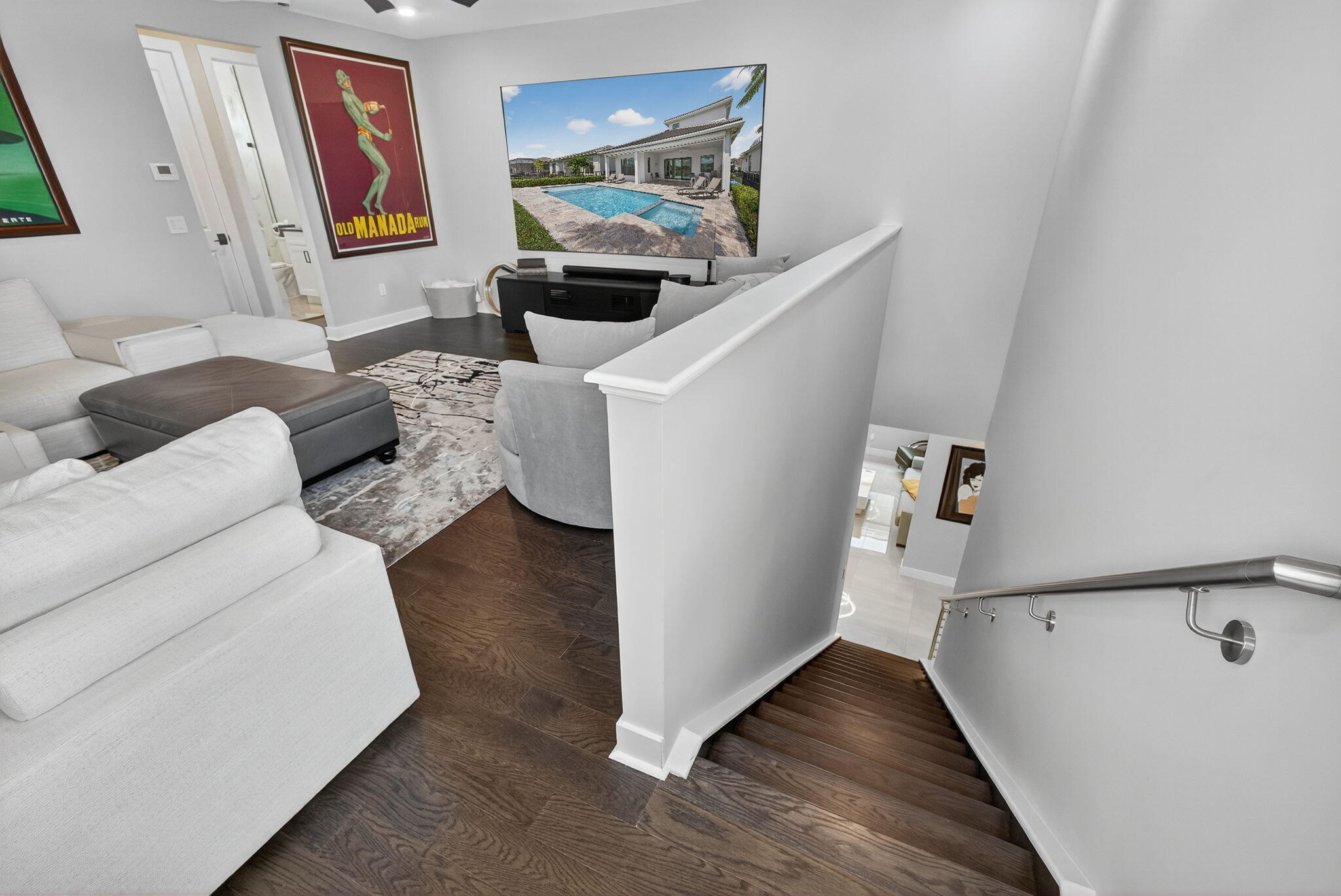 CRESSWIND PALM BEACH - Residential