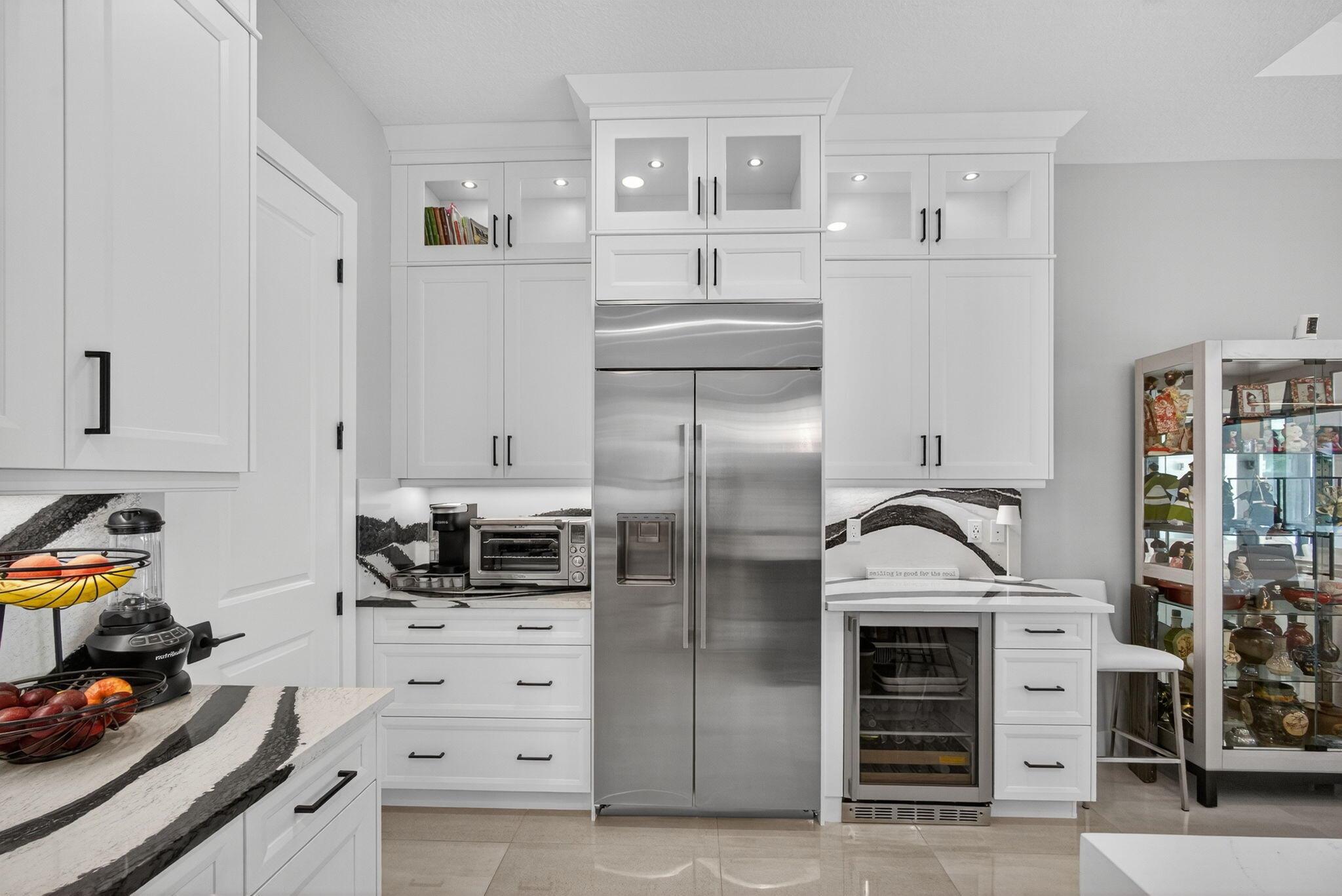 CRESSWIND PALM BEACH - Residential