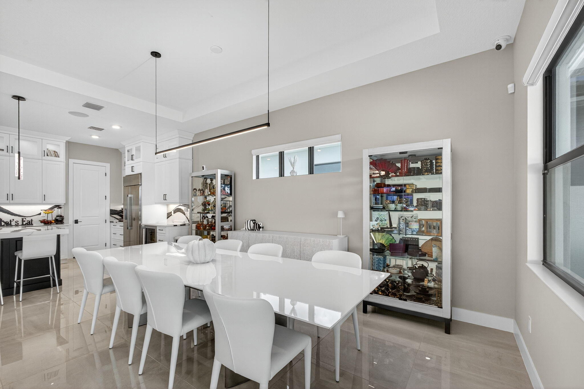 CRESSWIND PALM BEACH - Residential